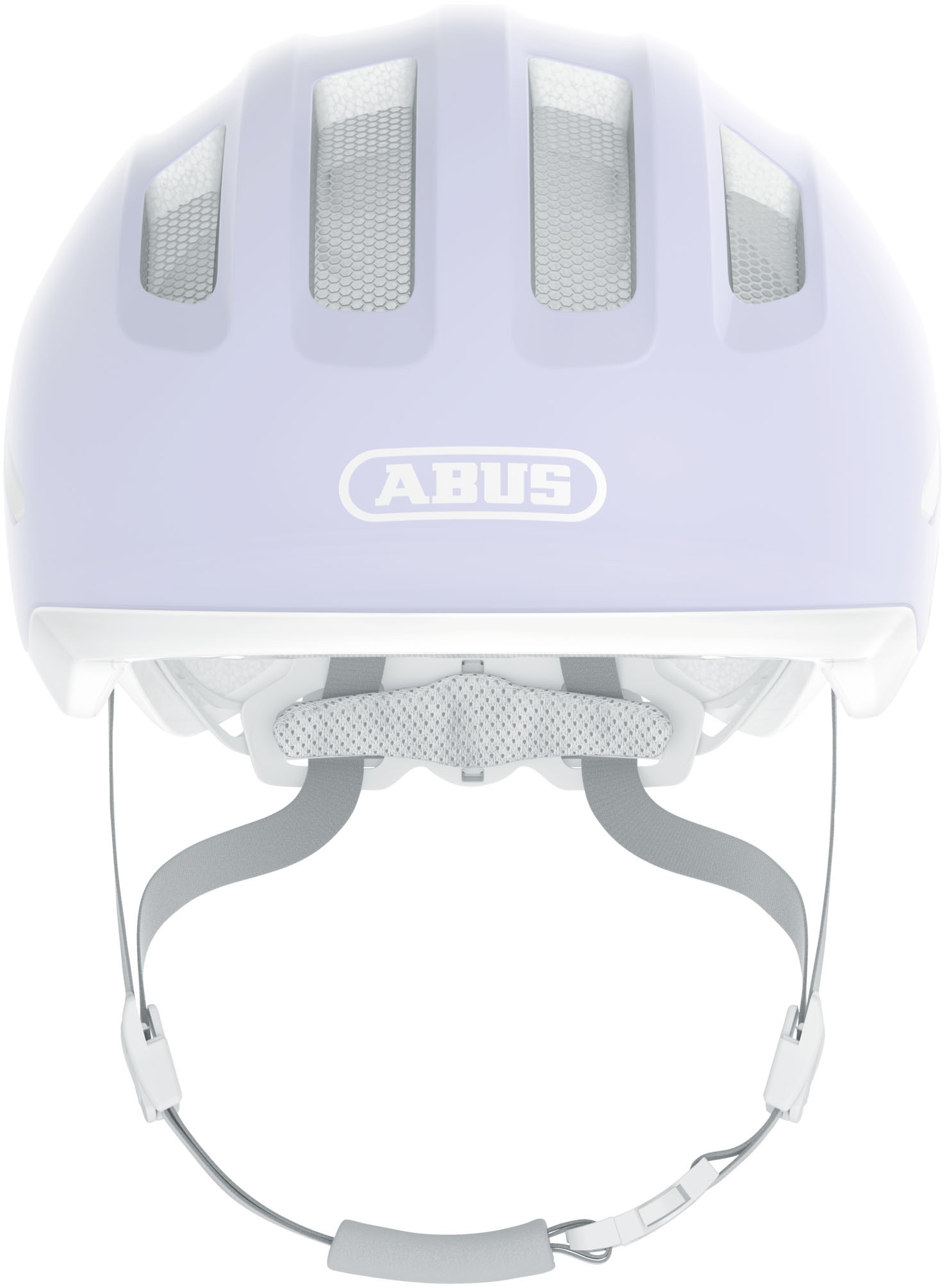 ABUS Fahrradhelm »SMILEY 3.0 ACE LED«