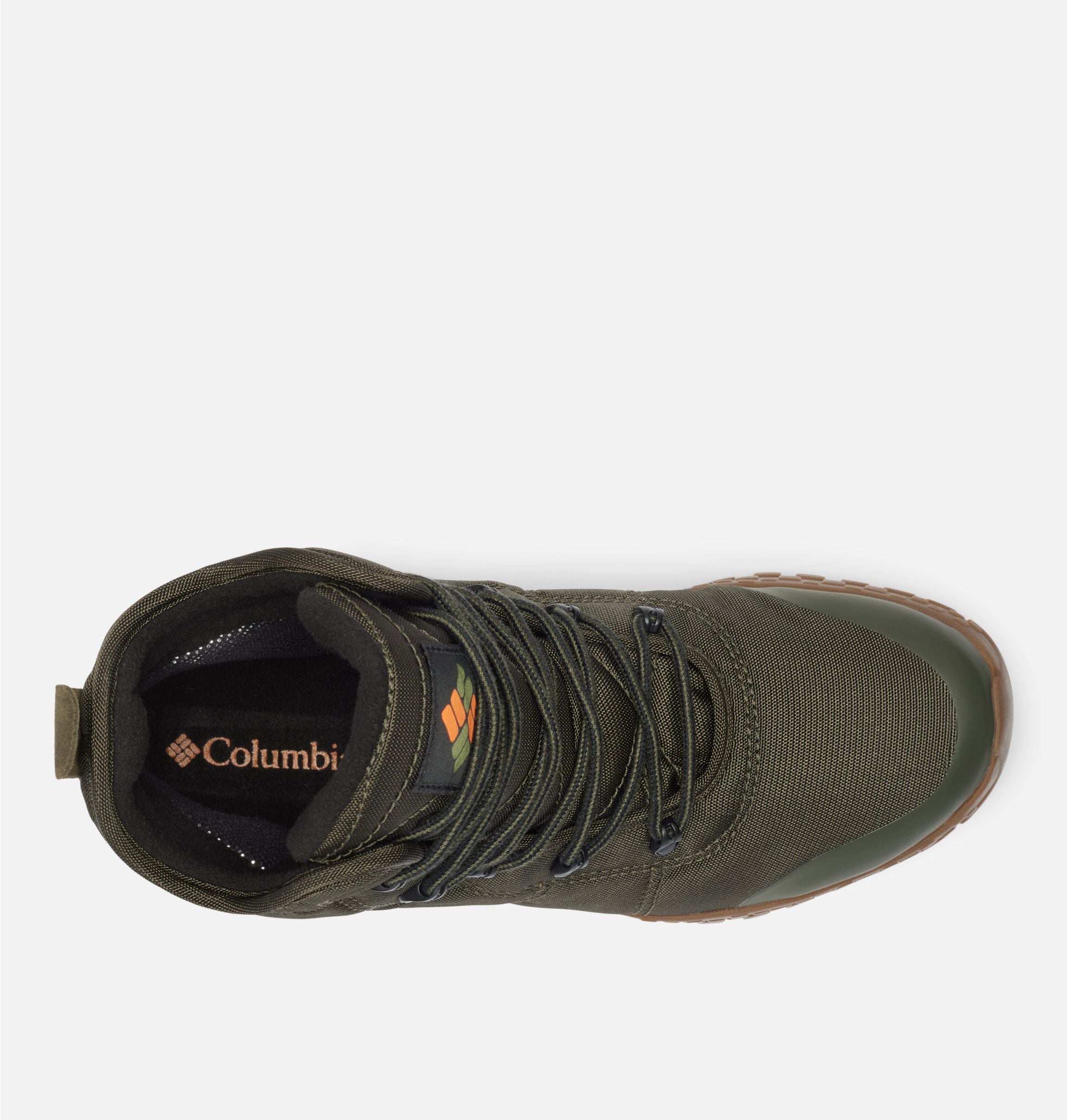 Columbia Winterstiefel »FAIRBANKS™ OMNI-HEAT™«, wasserdicht, wärmend