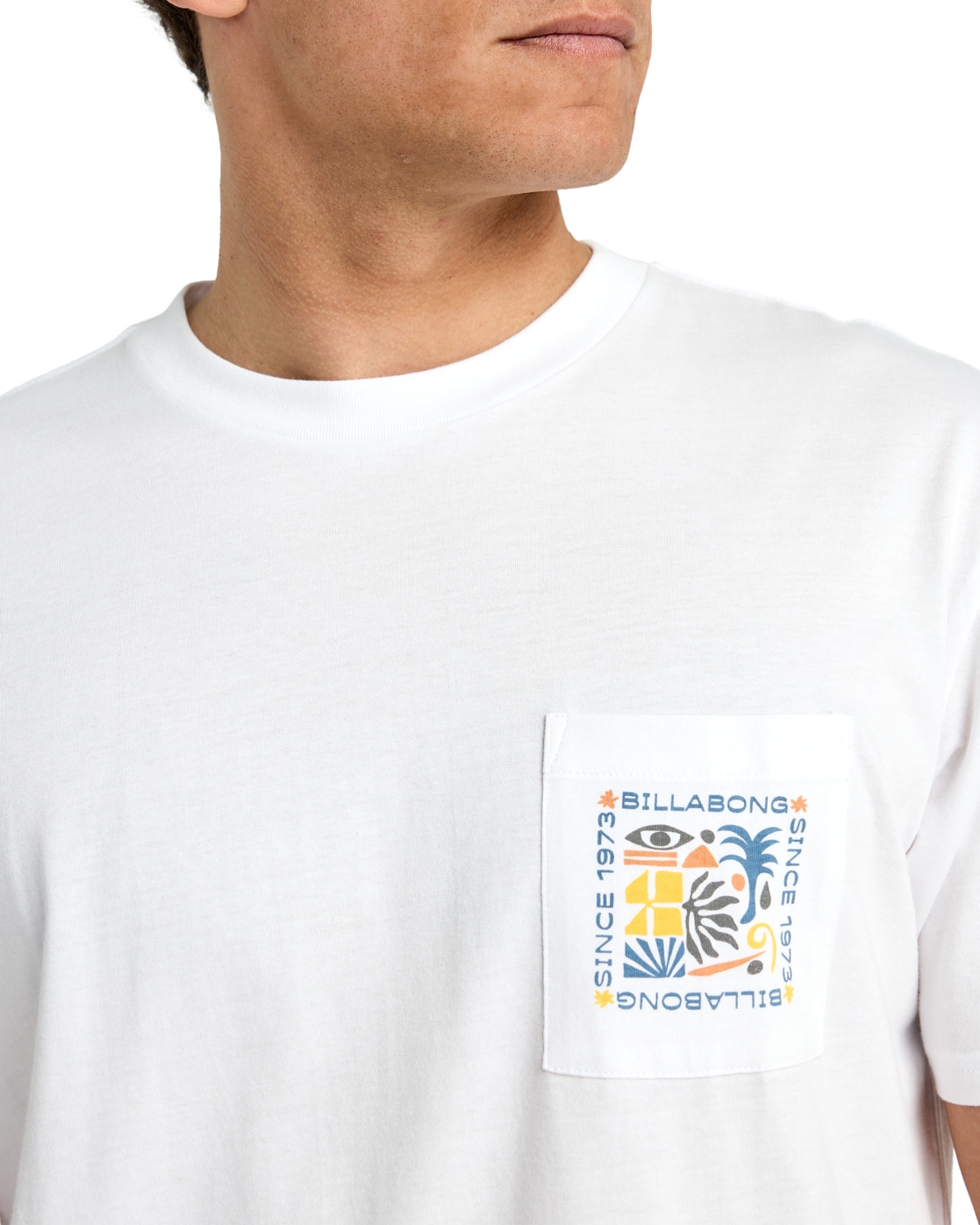 Billabong T-Shirt »Troppo«