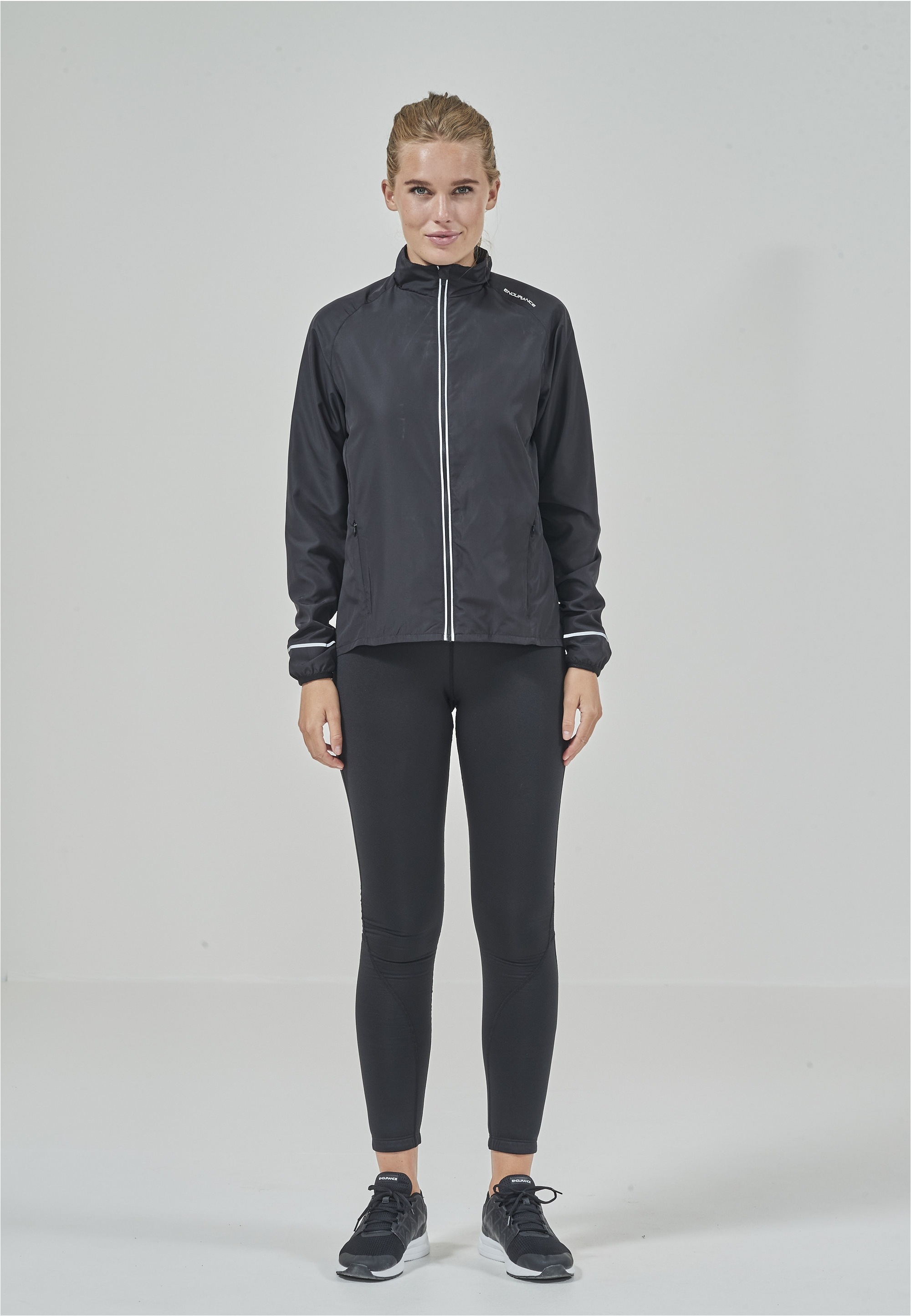 ENDURANCE Laufjacke "Shela" mit hoher Atmungsaktivität günstig online kaufen