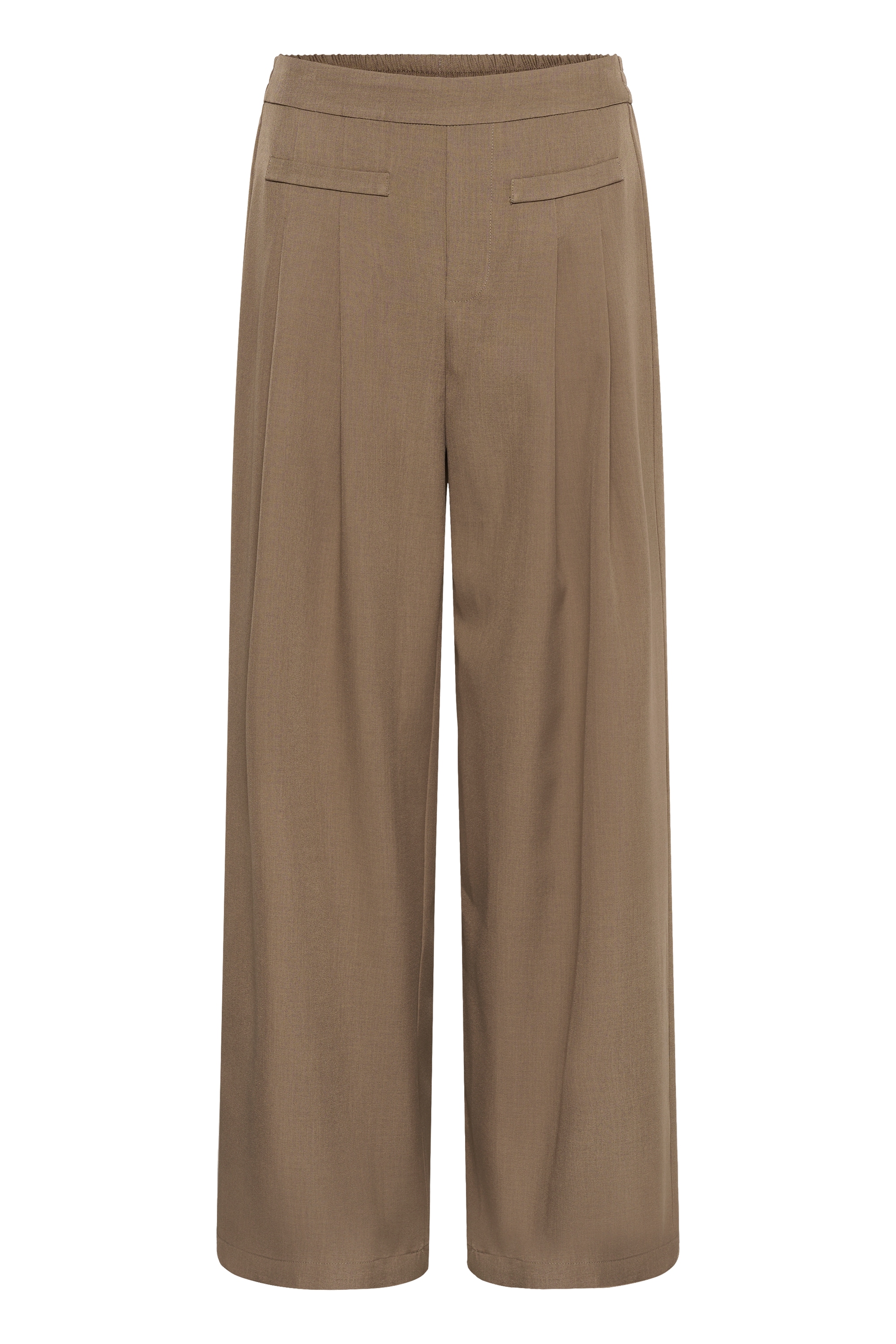 KAFFE Stoffhose "Damen Casual Hose KAvictorina"