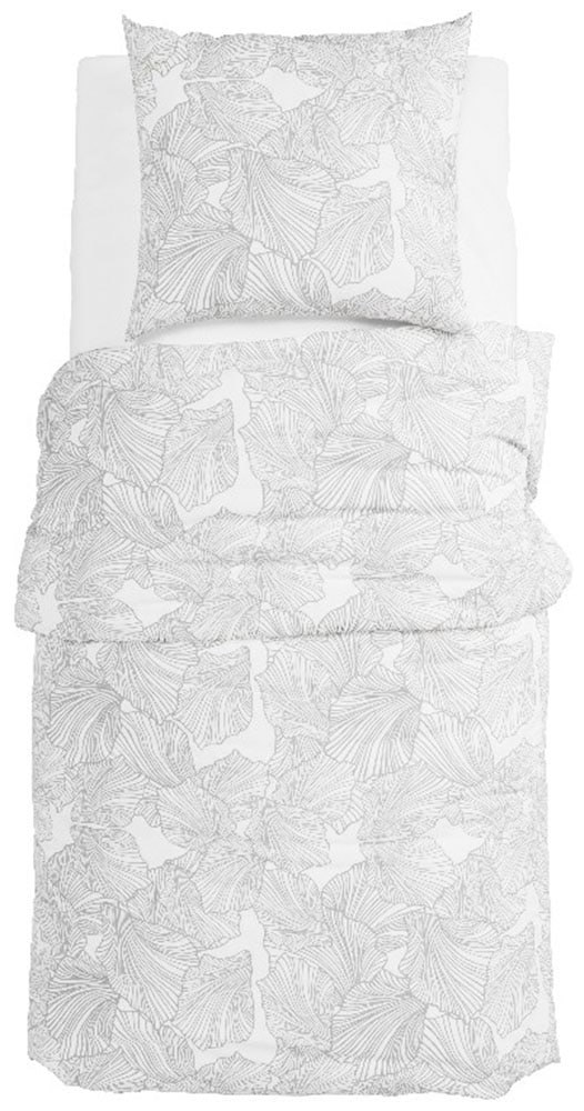 Grund Bettwäsche "Zafira Bettwäsche" 2 tlg. tlg. Aus 100% Baumwollsatin gef günstig online kaufen