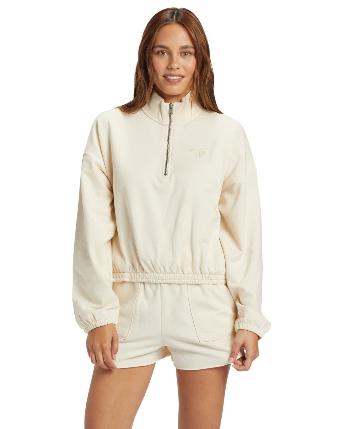 Roxy Sportinio stiliaus megztinis »Half Zip...