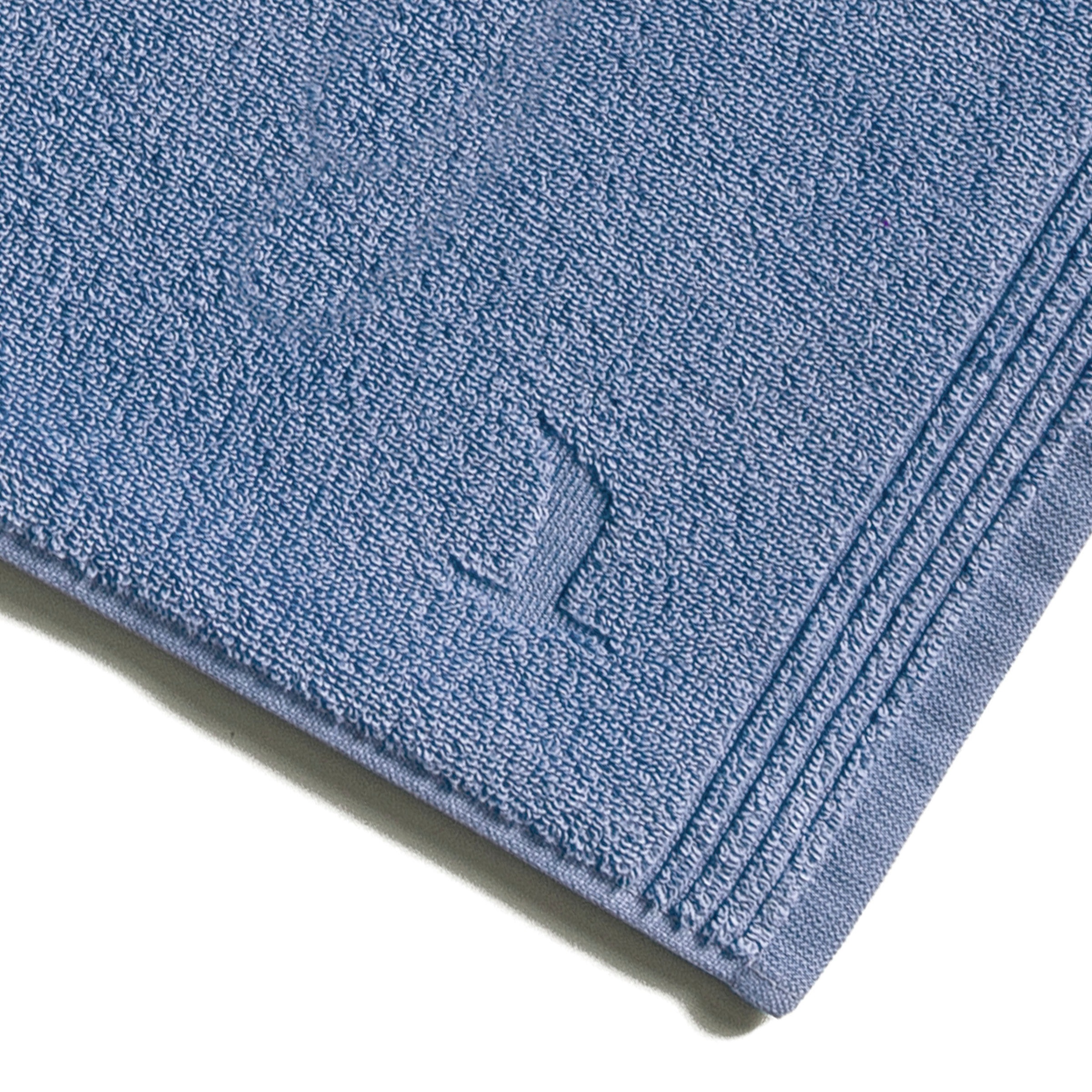 Thumbnail - Möve Badematte "Bliss" Höhe 22 mm strapazierfähig