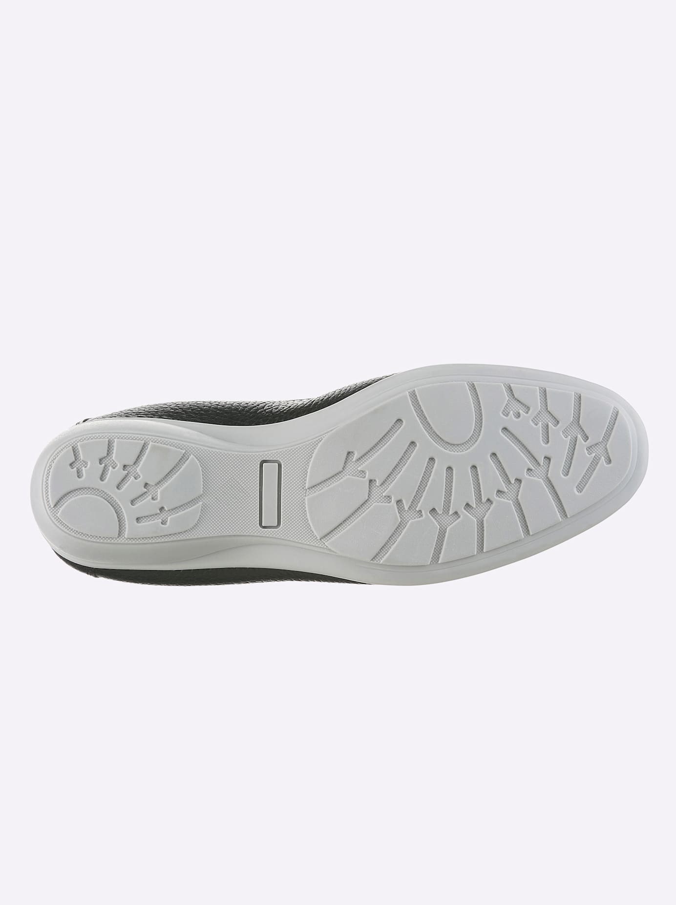 airsoft comfort+ CLASSIC Ballerinas Black 36 2