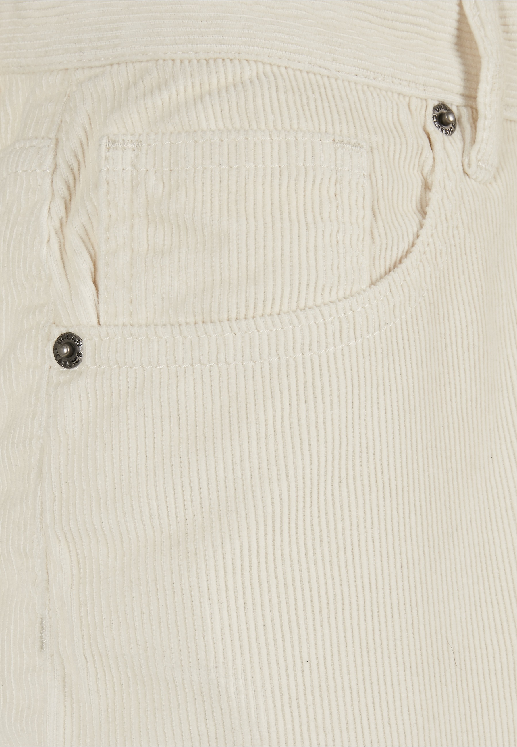 Thumbnail - URBAN CLASSICS Stoffhose "Urban Classics Damen"