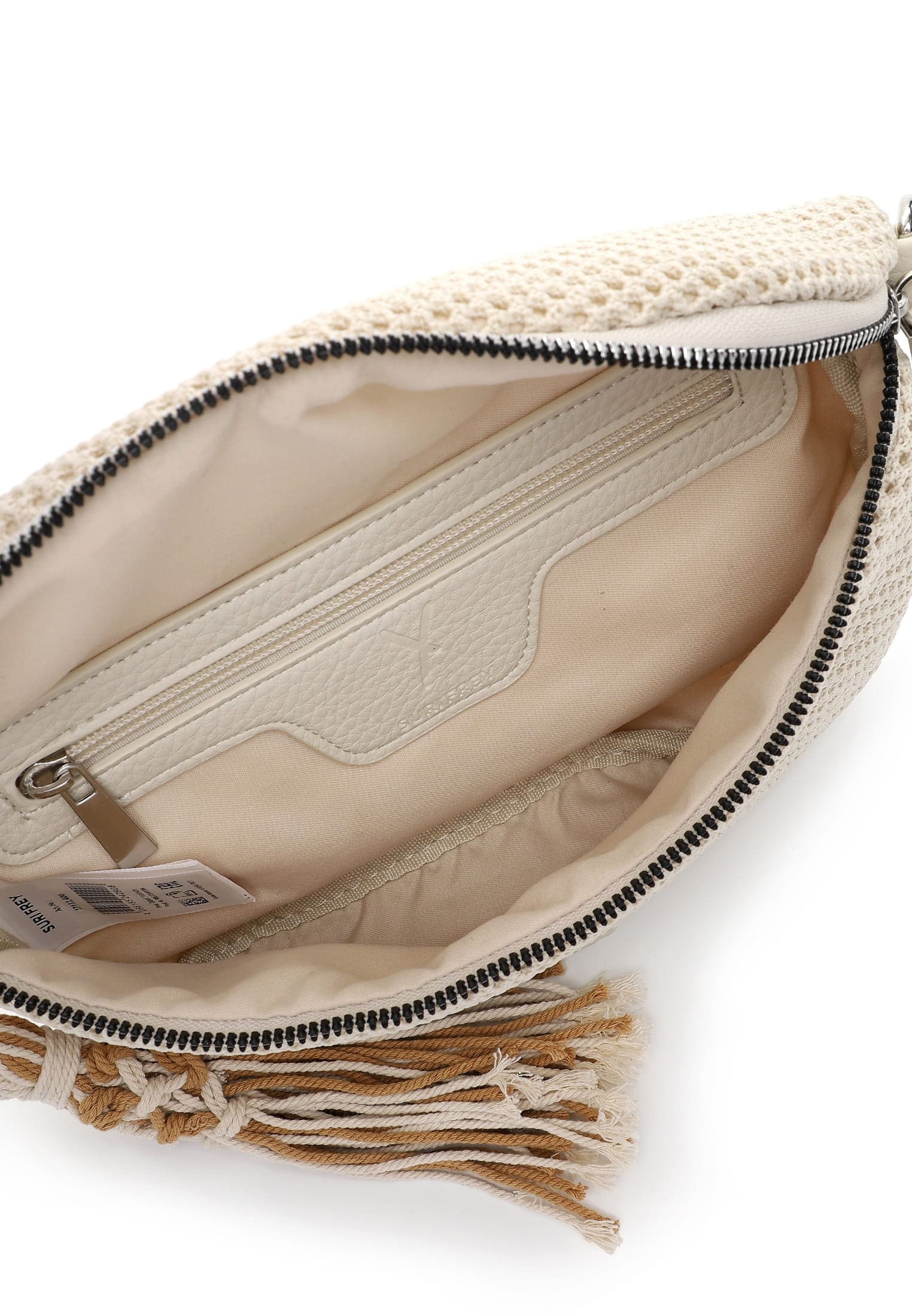 SURI FREY Umhängetasche »Umhängetasche SFY Gitty«