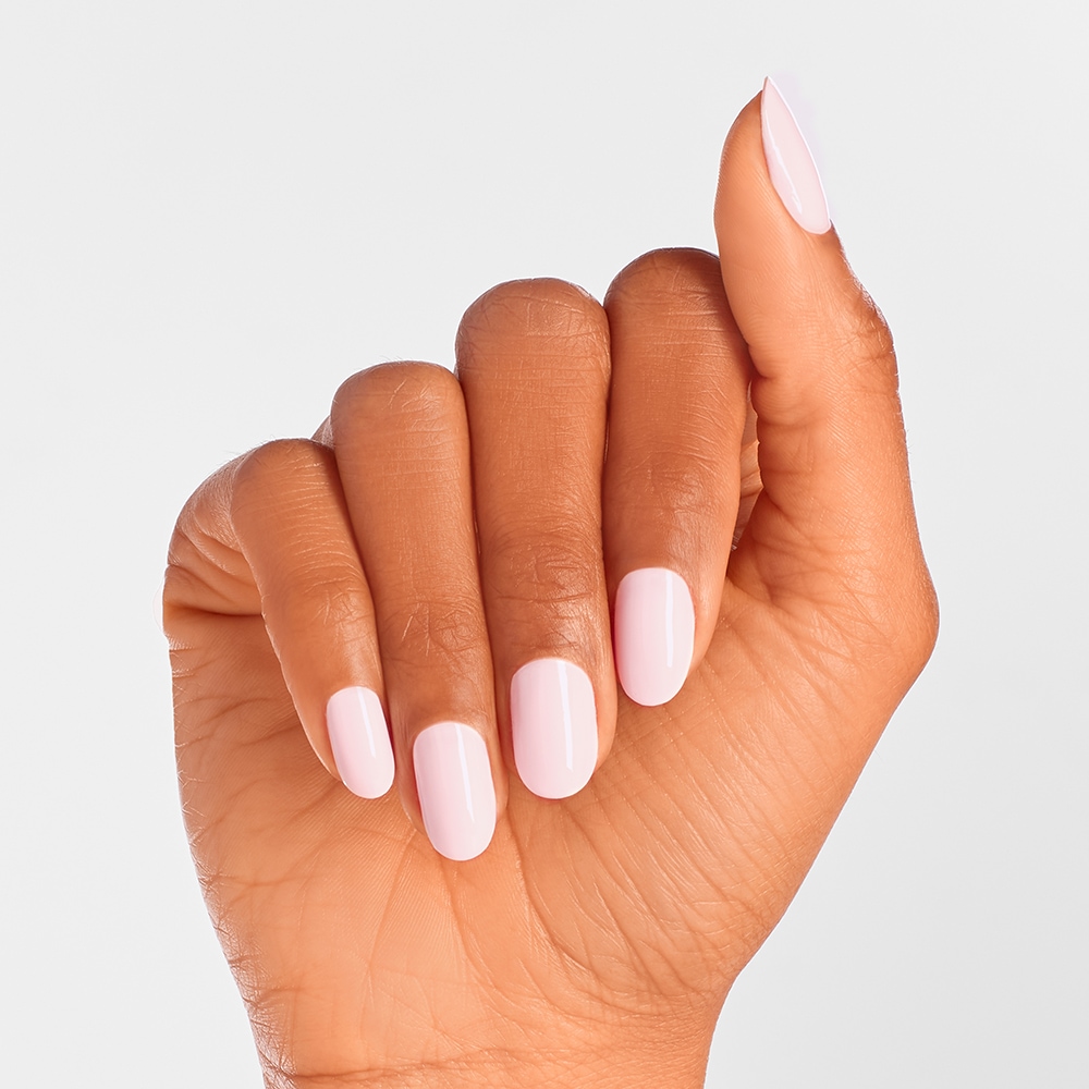 OPI Nagellack »Nail Lacquer« schnelltrocknend, glänzend, glattes Finish, wischfest, hohe Deckkraft