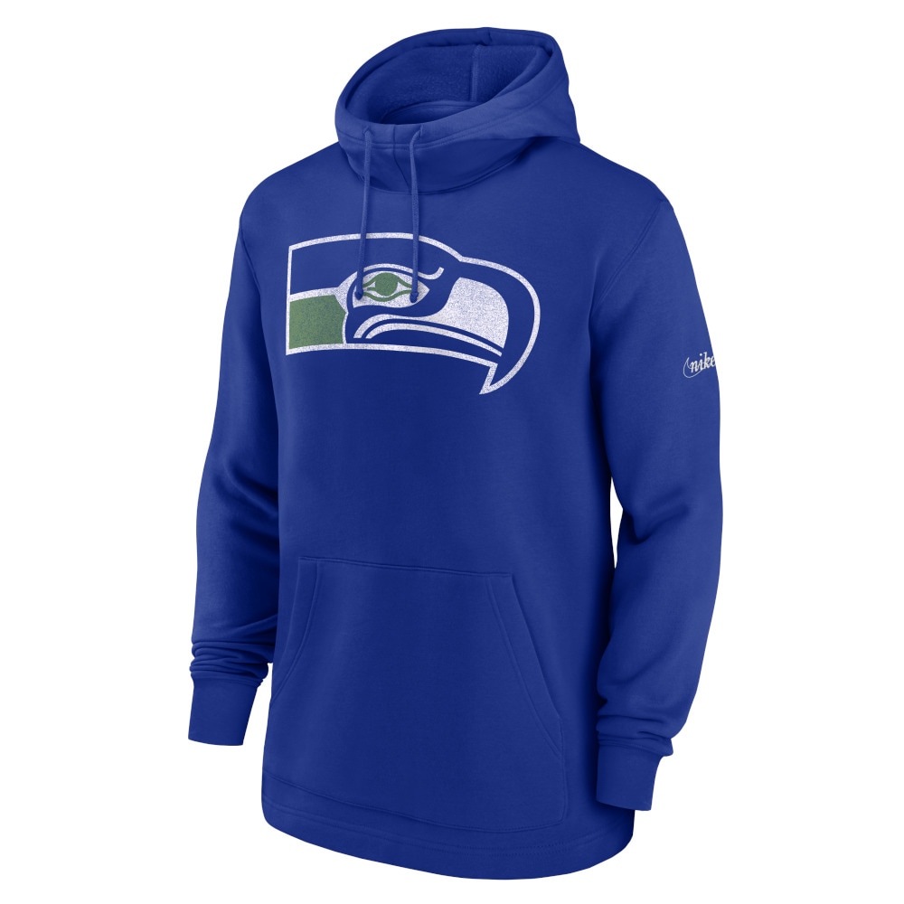 Nike Kapuzenpullover "Nike Hoodie Seattle Seahawks Nike" günstig online kaufen