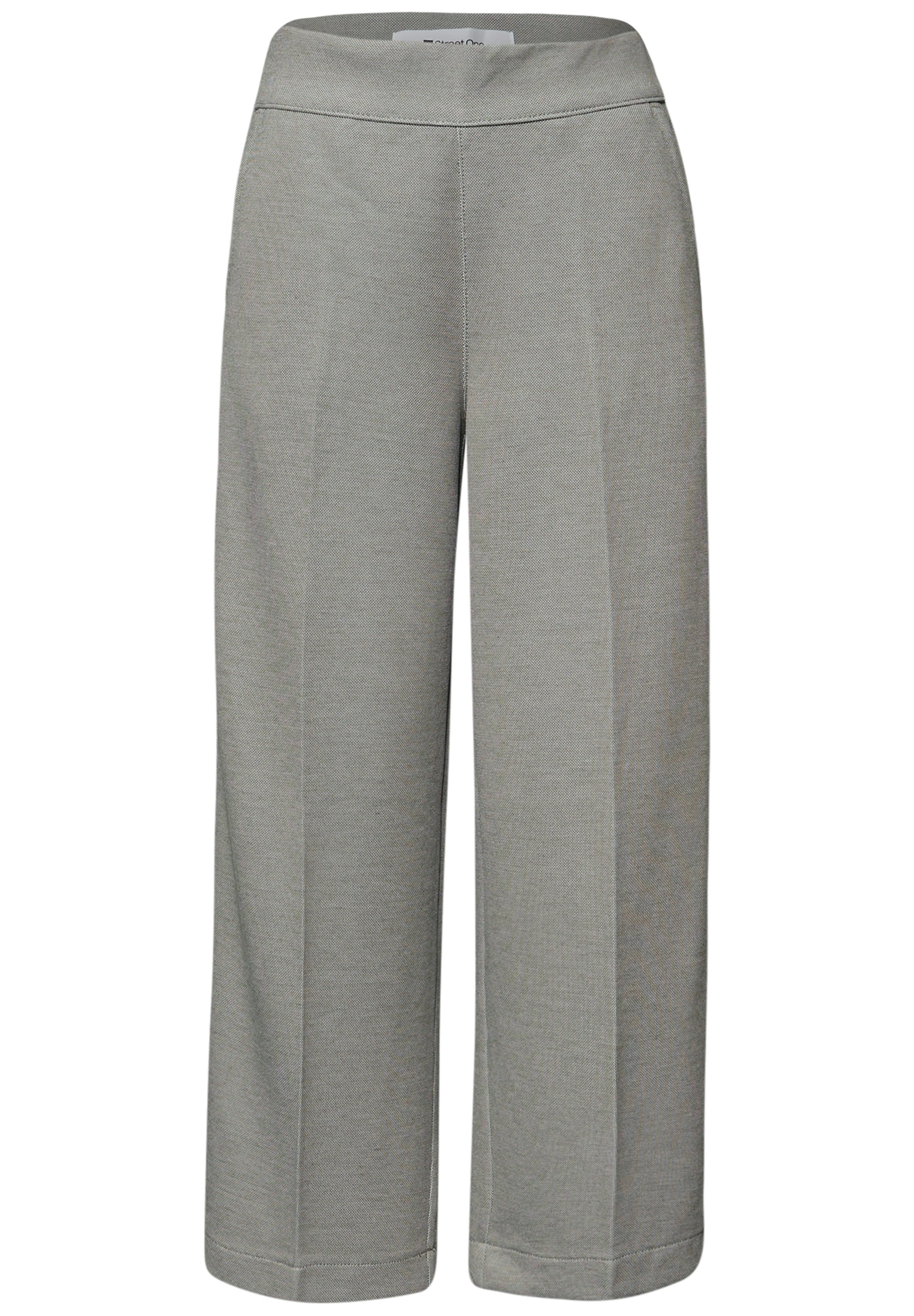 STREET ONE Culotte  mit Taschen