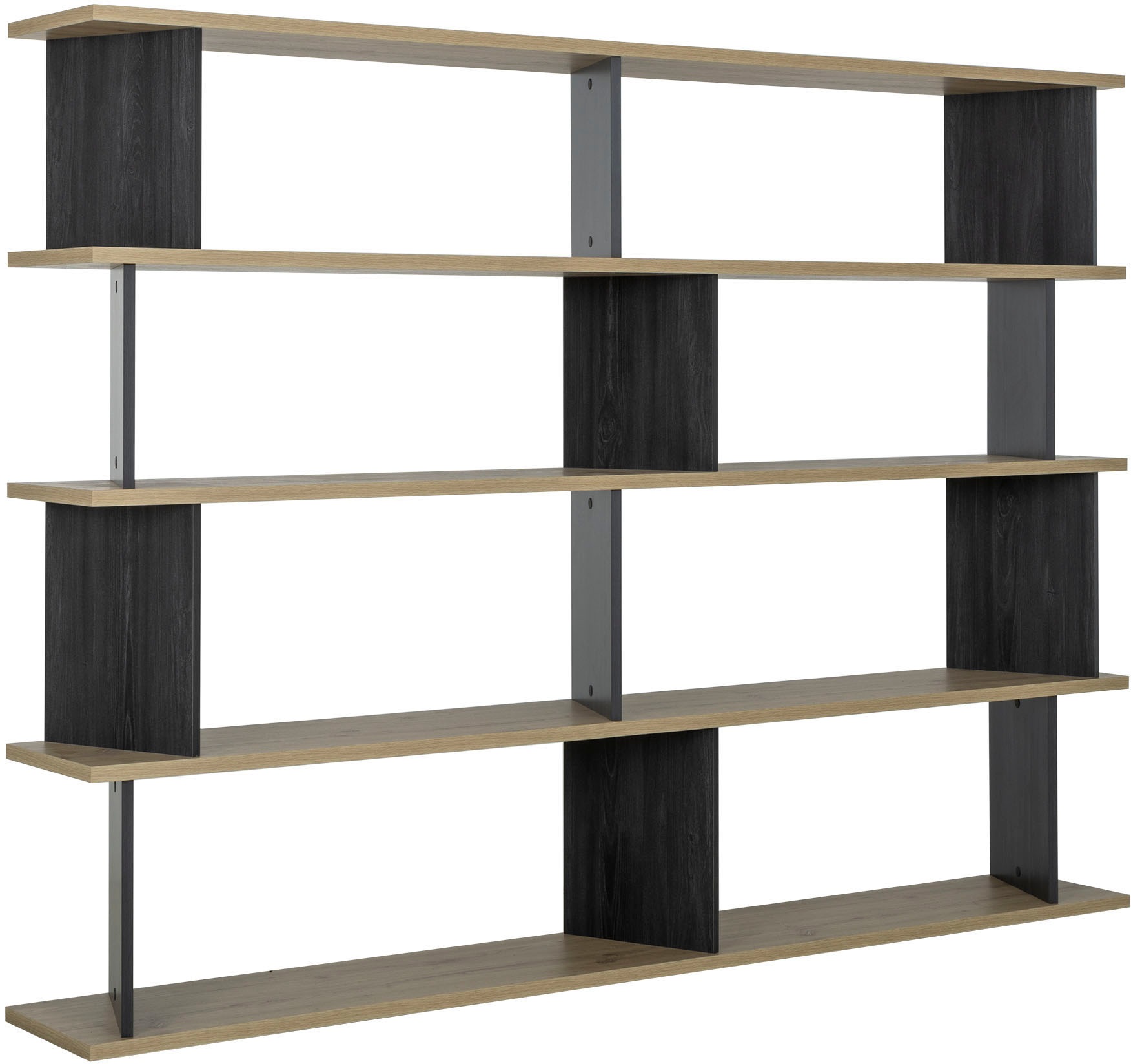 Gami Schlafzimmer-Set »SET (4-tlg)«, (4 tlg.), Ein elegantes und funktionales Schlafzimmer.