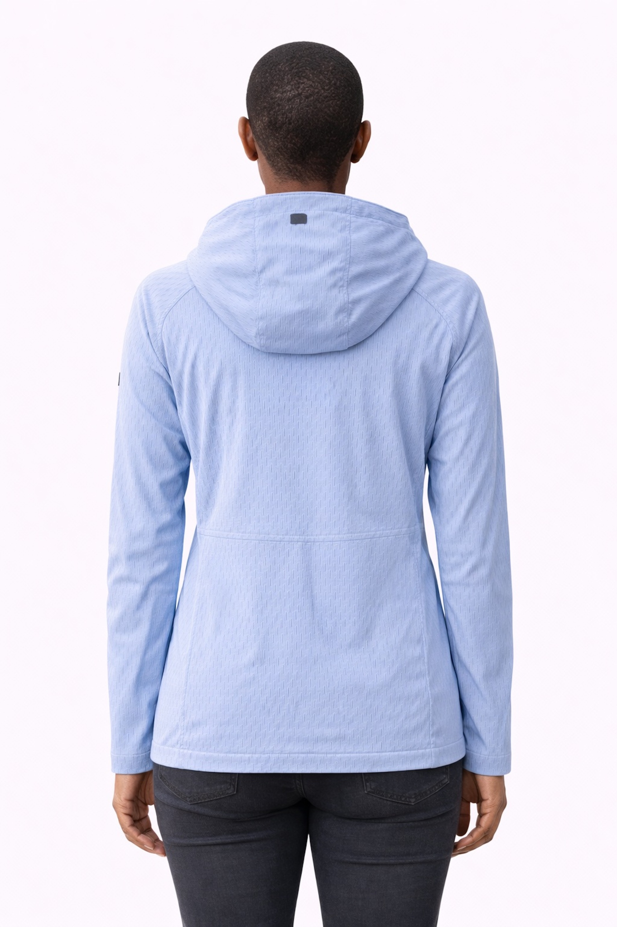 LPO Softshelljacke "Lia WMN" auch in Großen Größen erhältlich günstig online kaufen