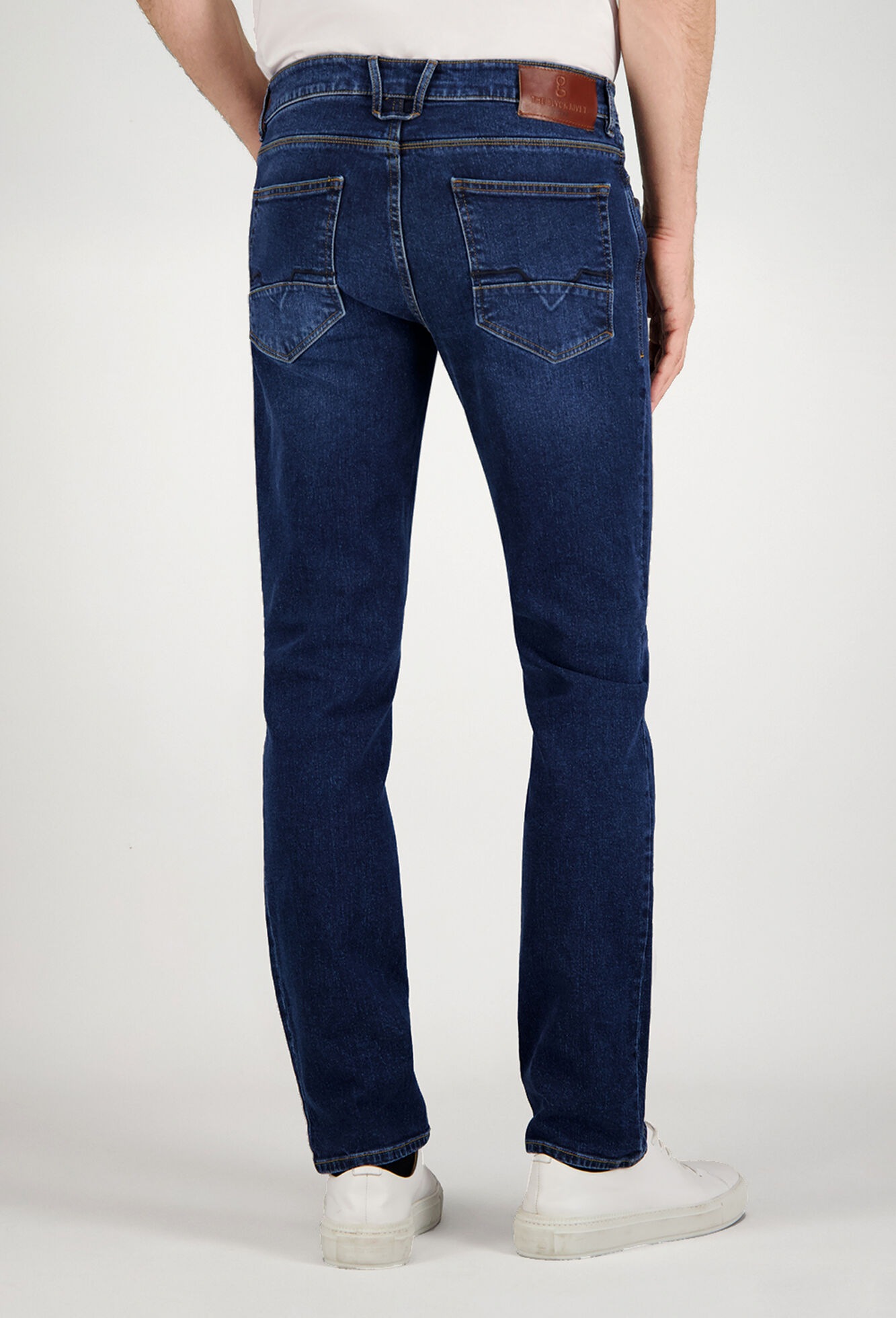 Atelier GARDEUR Stretch-Jeans »Bennet« Vintage-Stil