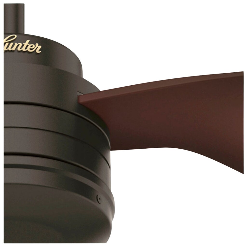 Hunter Deckenventilator »Cabo Frio«, 132 cm Durchmesser