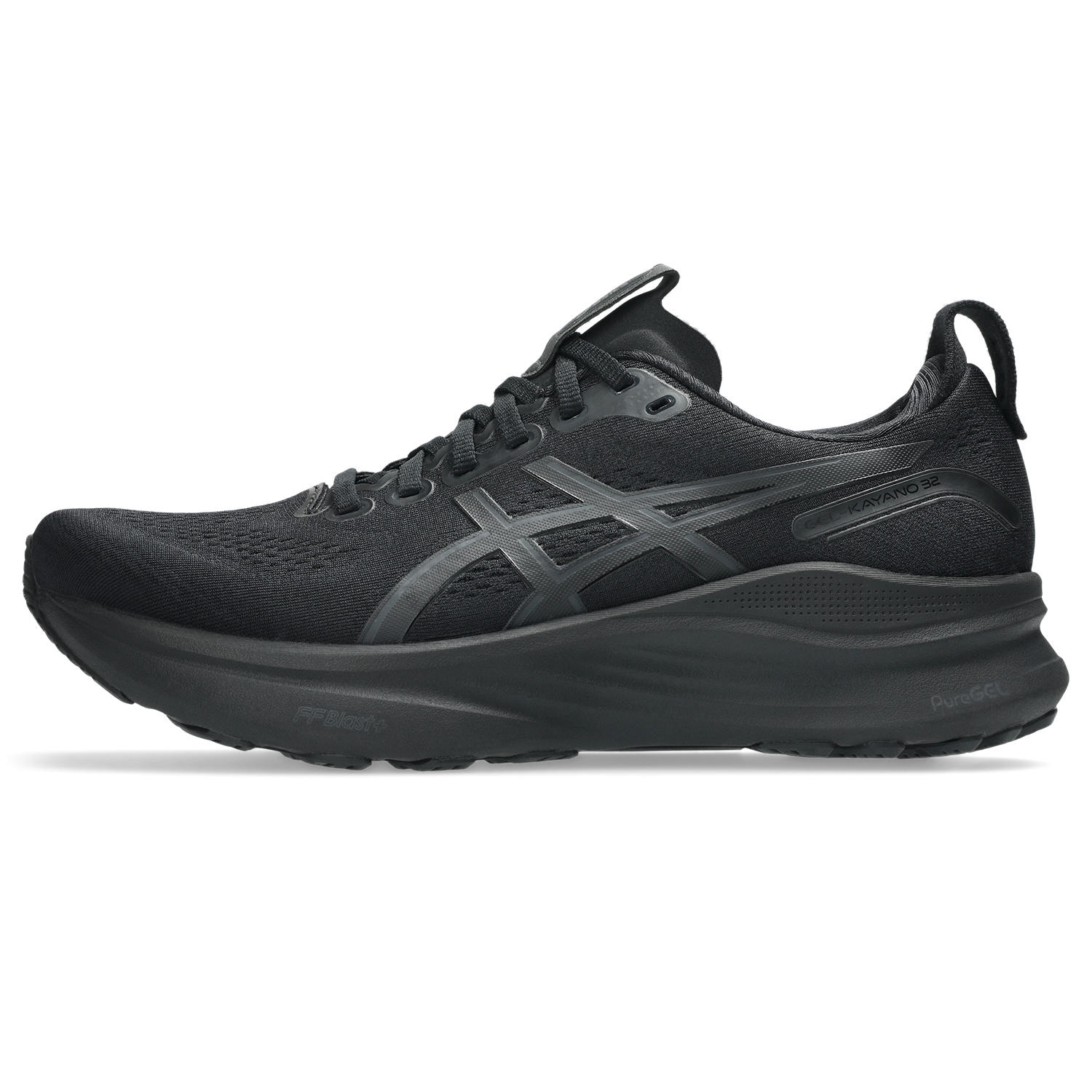 Asics Laufschuh »GEL-KAYANO 32«, für mehr Stabilität