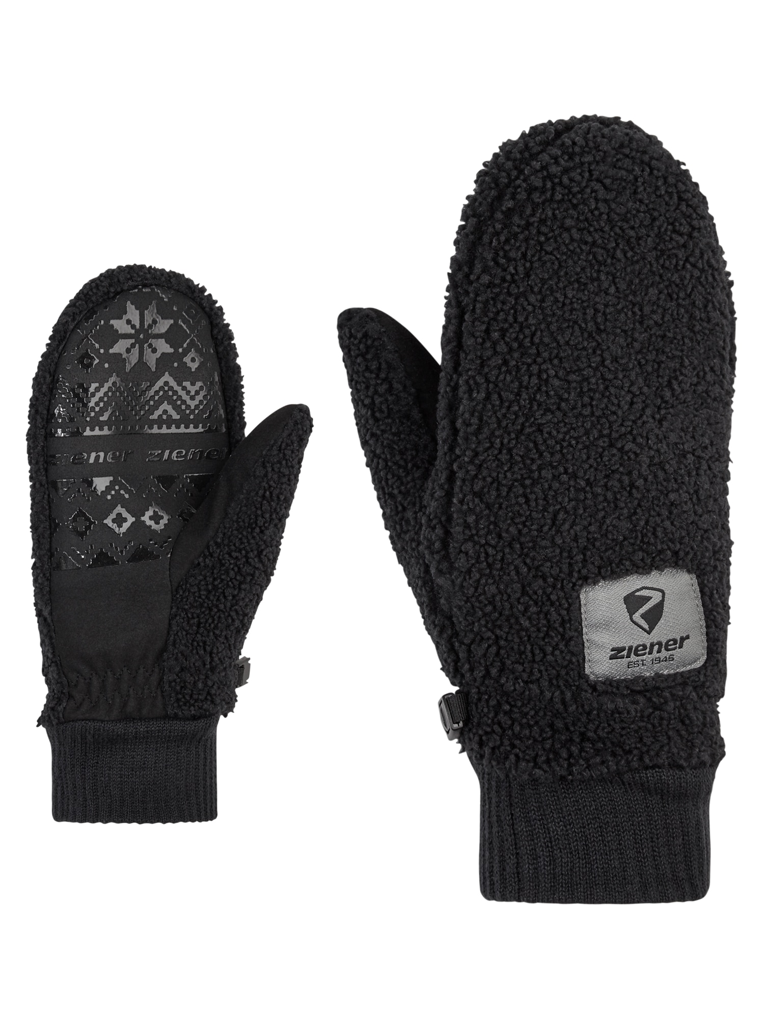 Ziener Fäustlinge "ISHERPA-Z MITTEN glove" günstig online kaufen