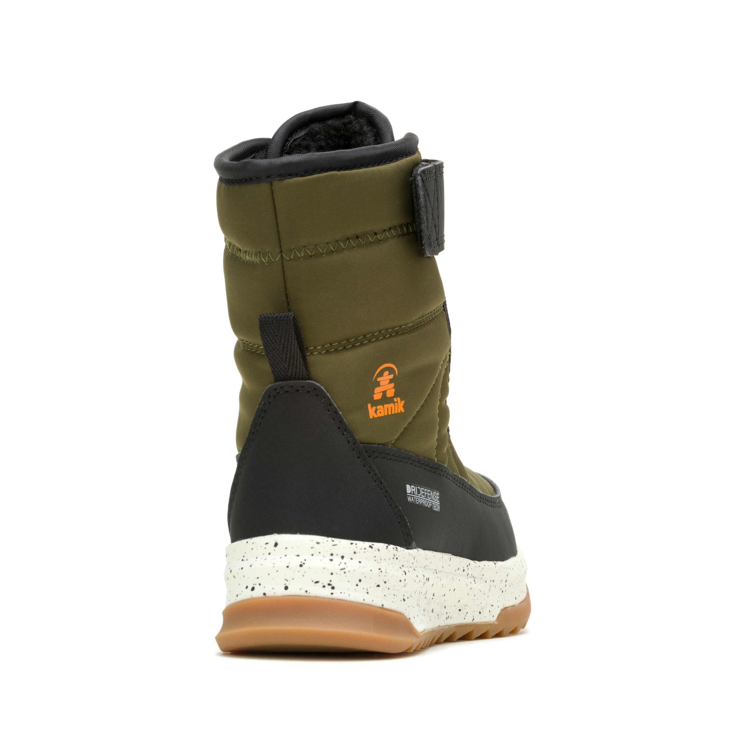 Kamik Winterstiefel »STORMY«