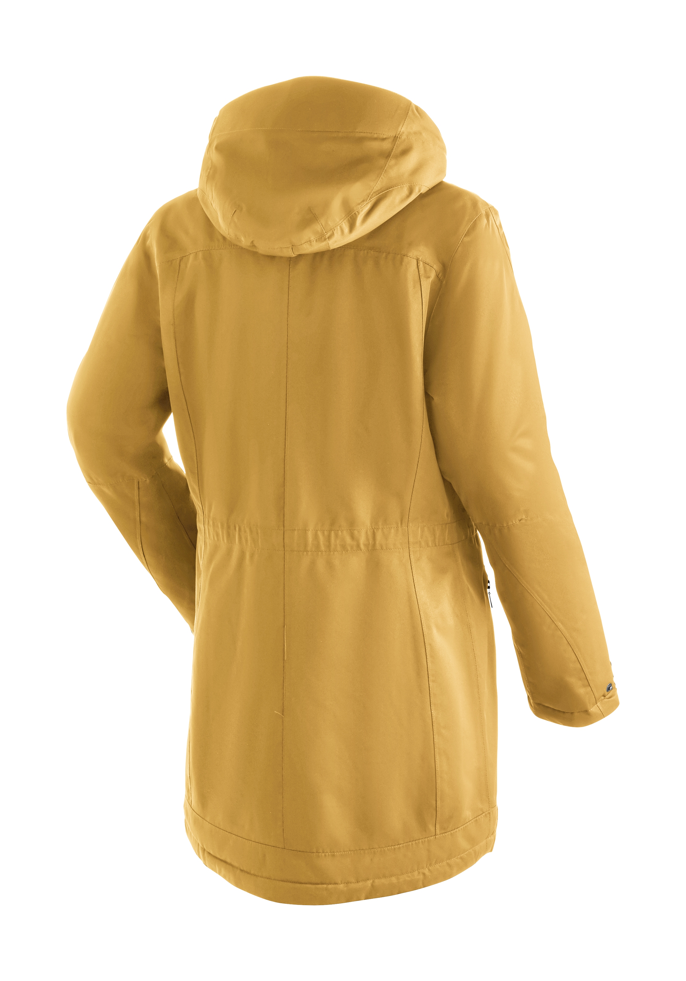 Maier Sports Funktionsjacke »Lisa 2«, bestellen Outdoor-Mantel BAUR mit für Wetterschutz vollem 