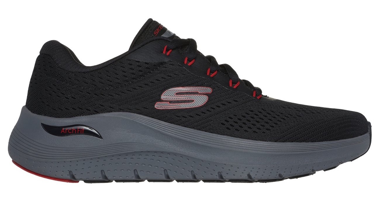 Skechers Sneaker "ARCH FIT 2.0", Trainingsschuh, Schnürschuh mit komfortabl günstig online kaufen