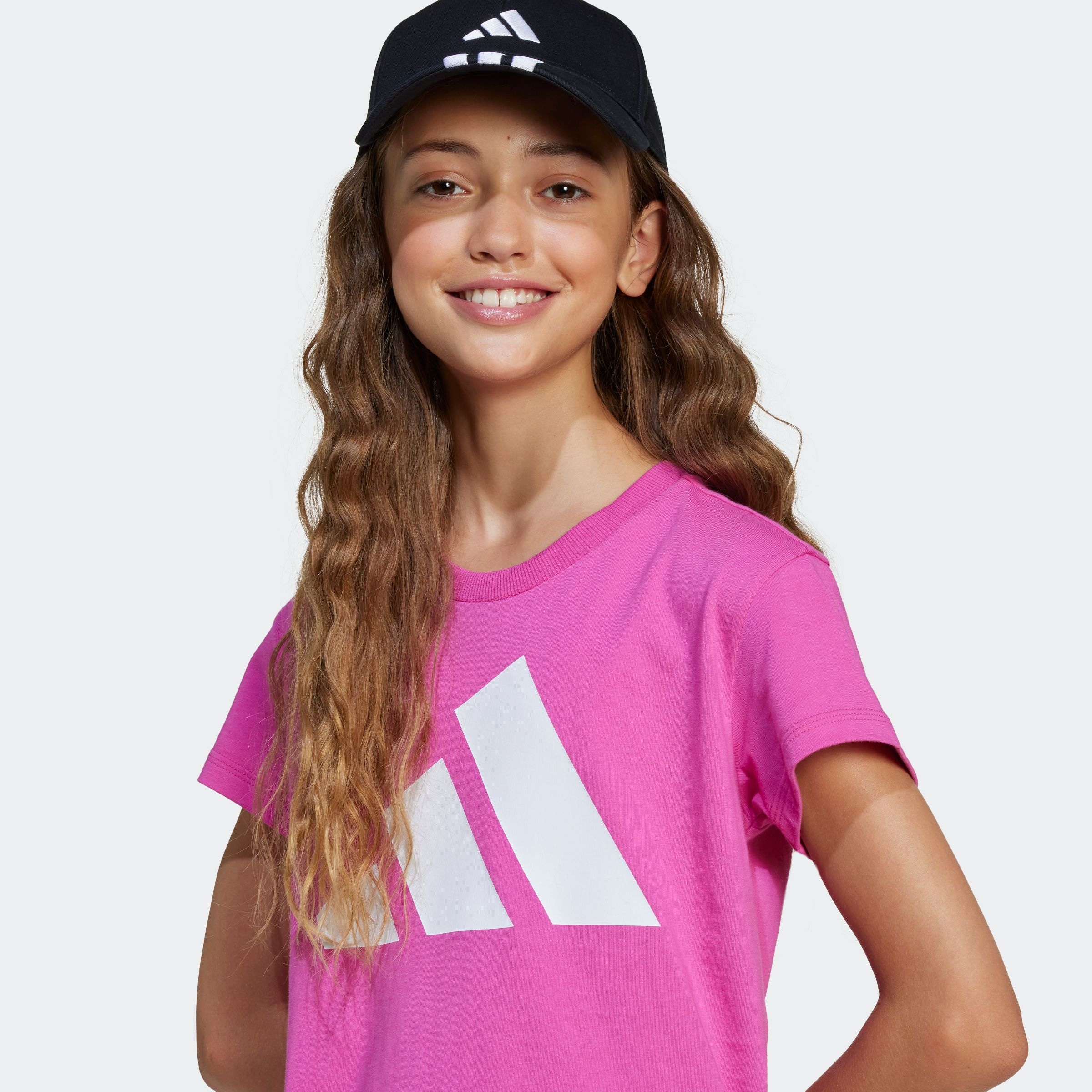adidas Sportswear T-Shirt »JG BL TEE 160«