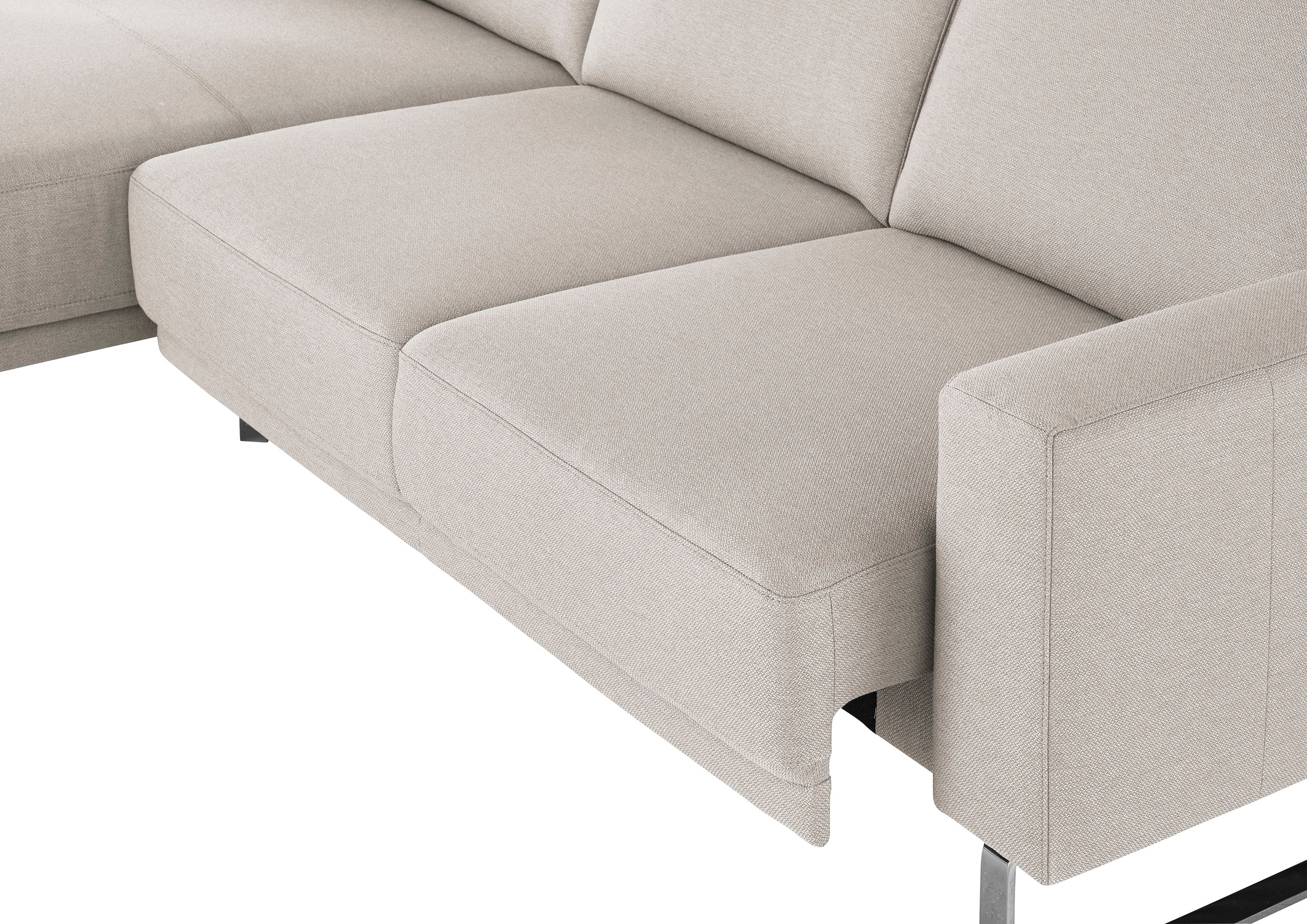 Places of Style Ecksofa »Apiro L-Form«