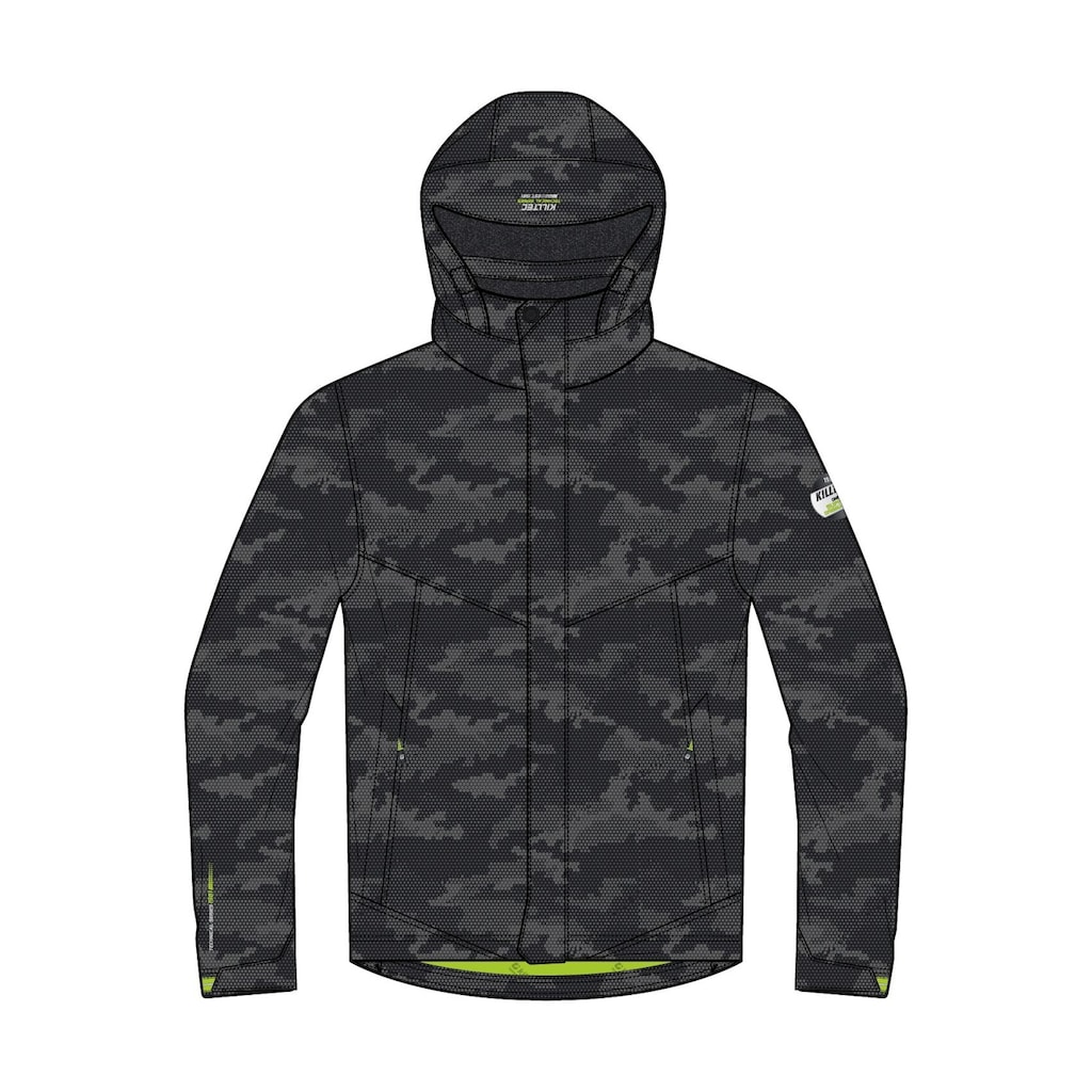 Killtec Outdoorjacke »Relono Jr«