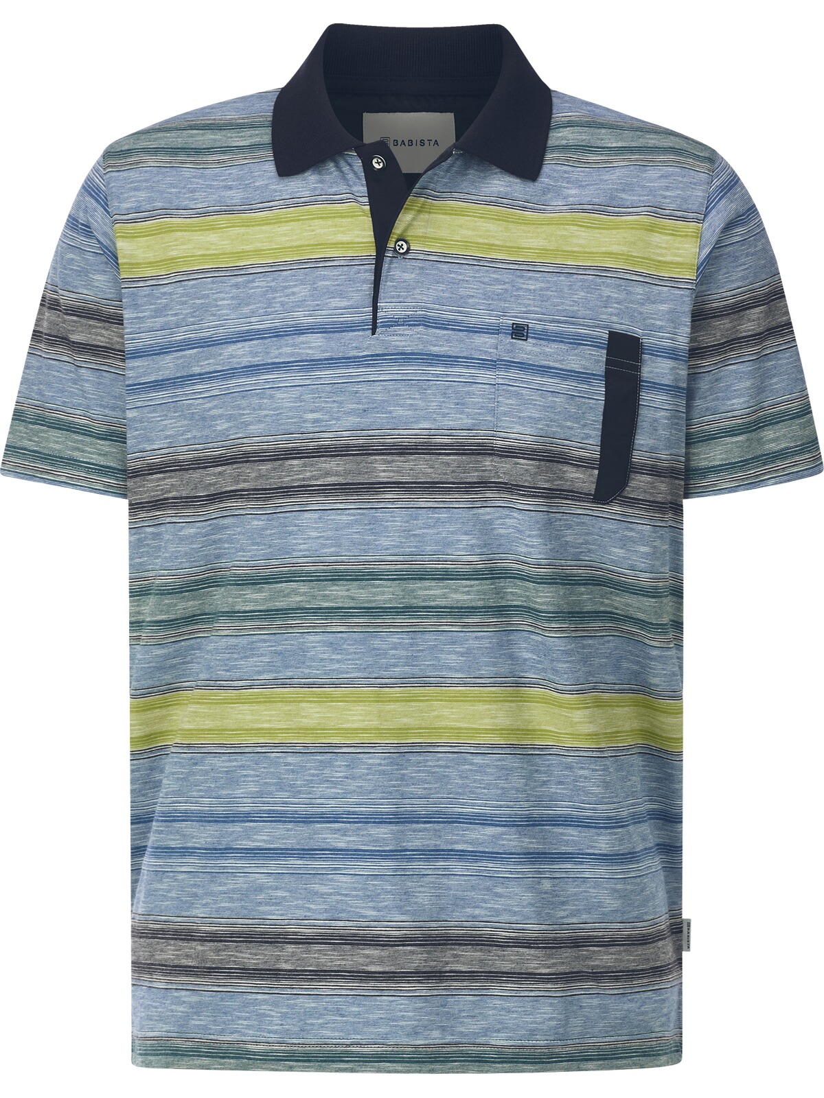 Thumbnail - Babista Poloshirt "Poloshirt GILEN"