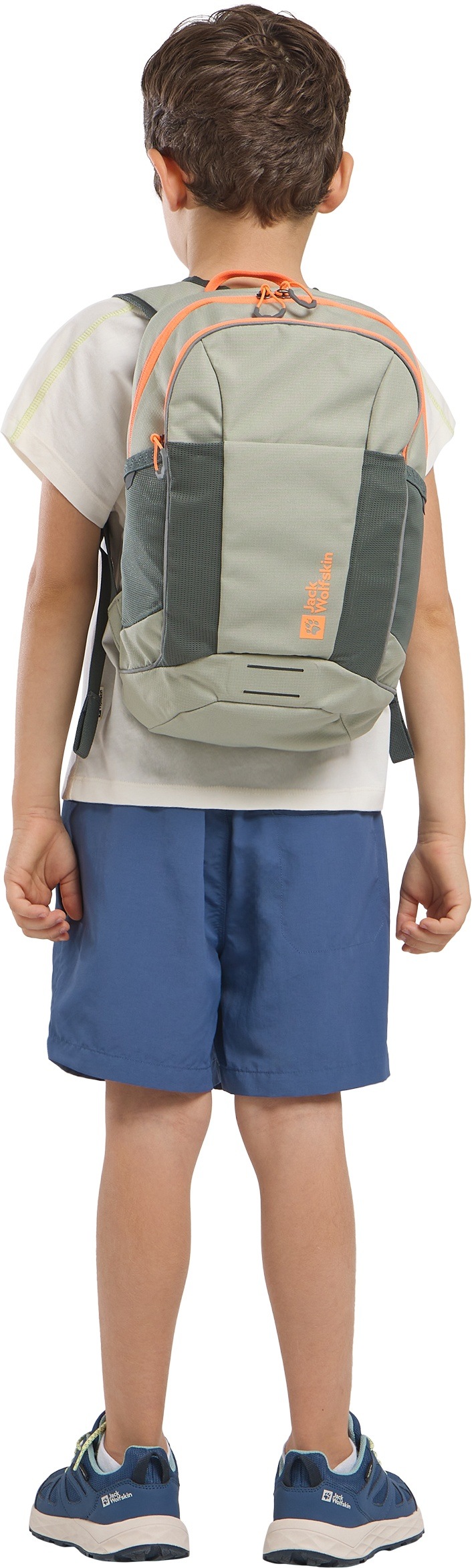 Jack Wolfskin Fahrradrucksack »KIDS MOAB JAM«