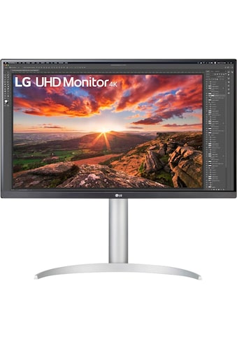LG LED-Monitor »27UP85NP« 68 cm/27 Zoll 3...