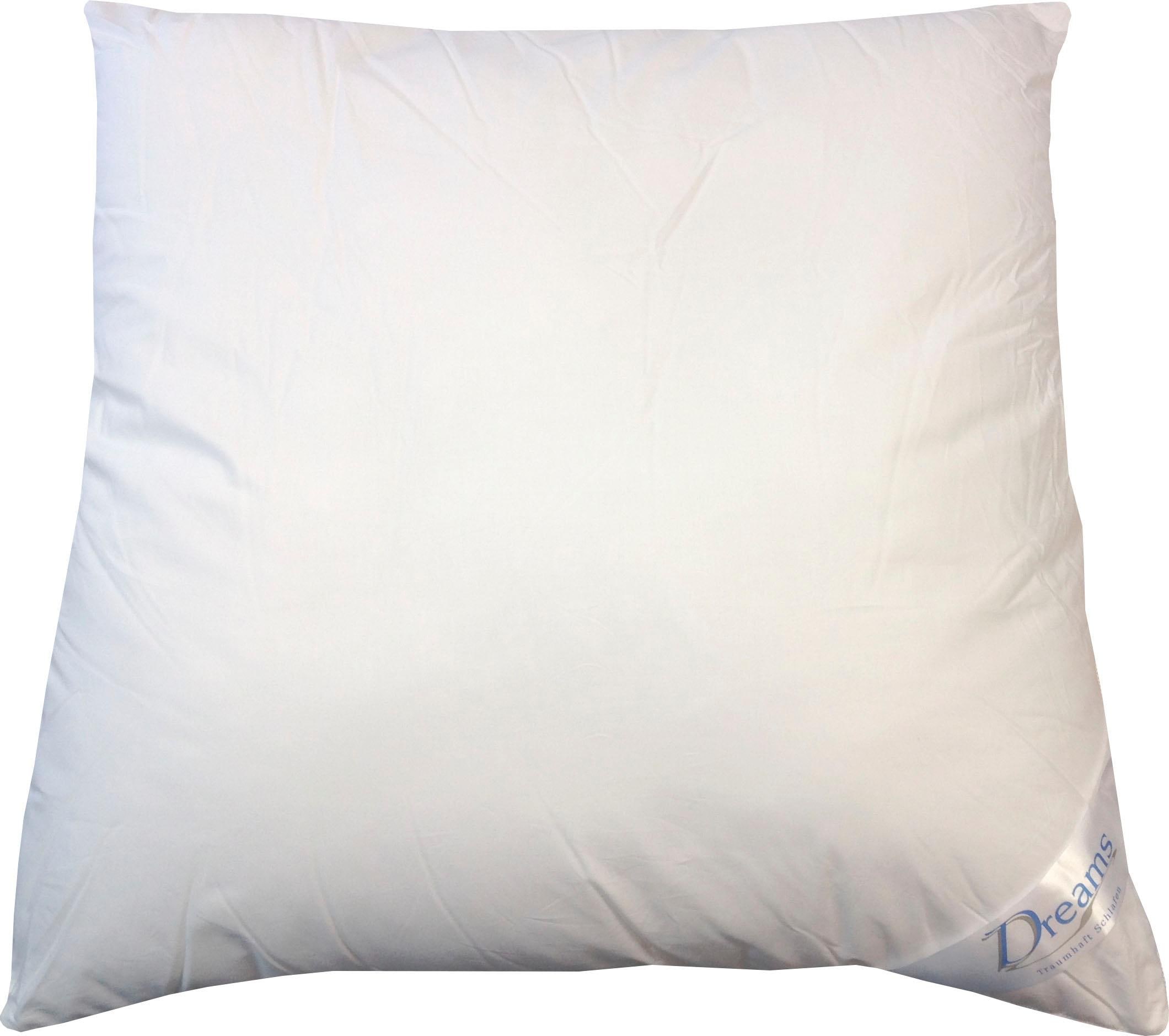 Dreams 3-Kammer-Kopfkissen "3-Kammer-Kissen Luxus" 1 Stk. tlg. günstig online kaufen