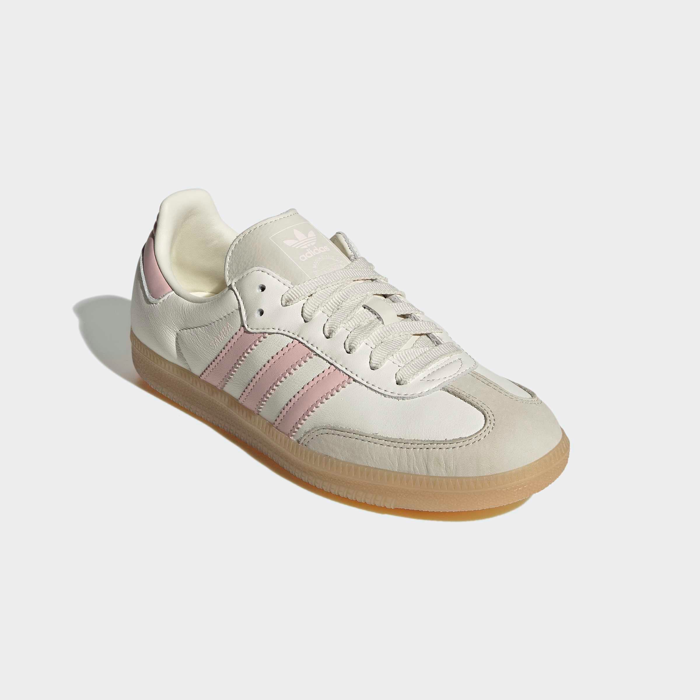 adidas Originals Sneaker "SAMBA OG"