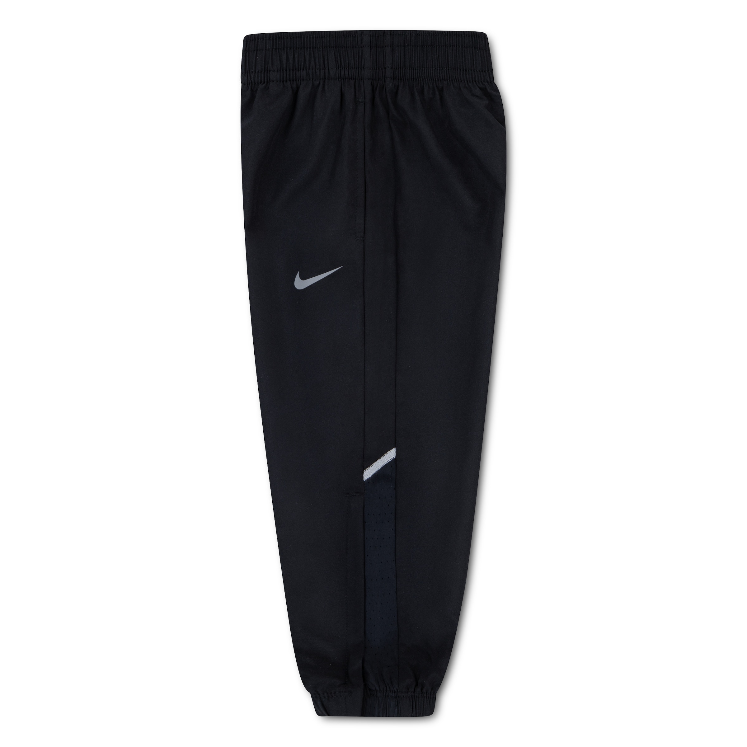 Nike Sportswear Trainingsanzug »NKB K NK DF MILER HZ TOP PANT« 2 zweiteiliger Anzug, für Kinder, leichtes Material, pflegeleicht