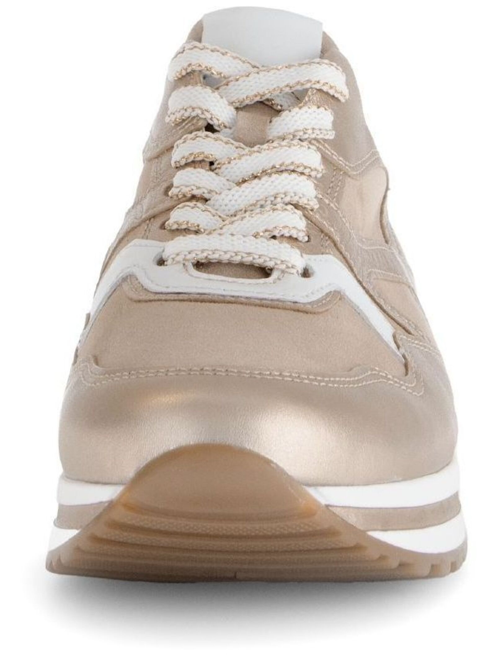 Thumbnail - Gabor Comfort Sneaker "Gabor Comfort Sneaker Nappaleder"