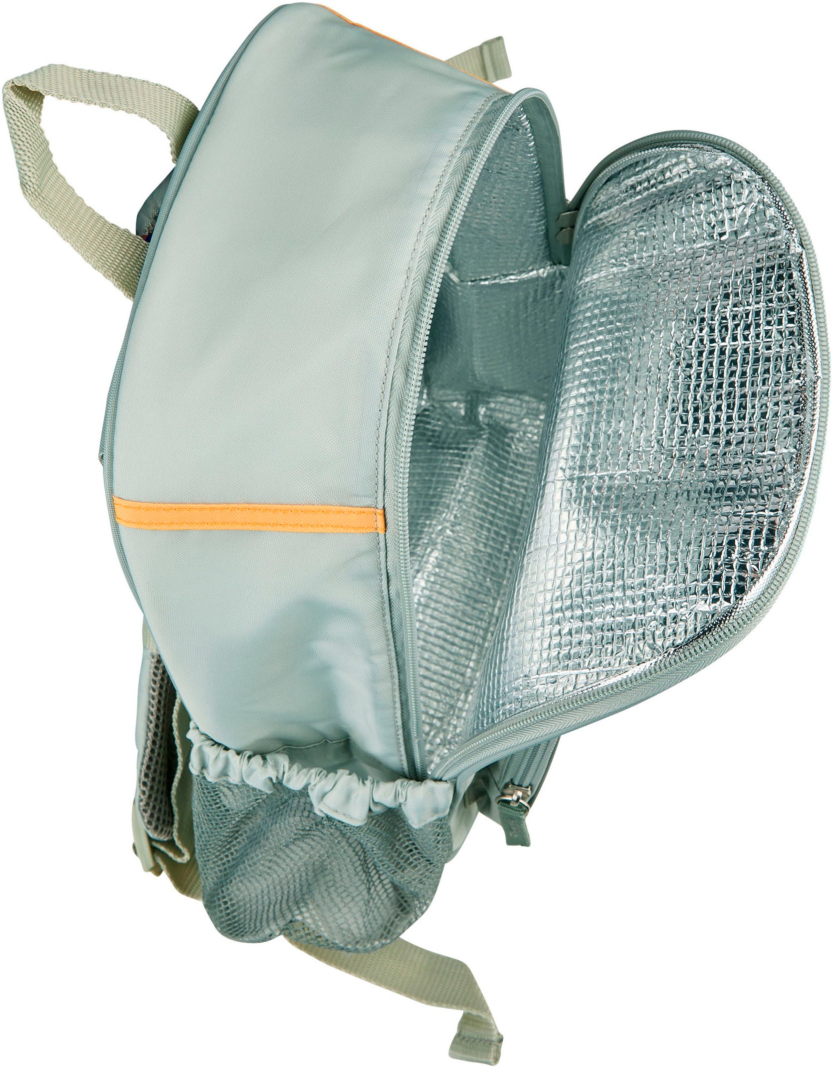 Sterntaler® Kinderrucksack »Löwe Leo«, Reflektoren