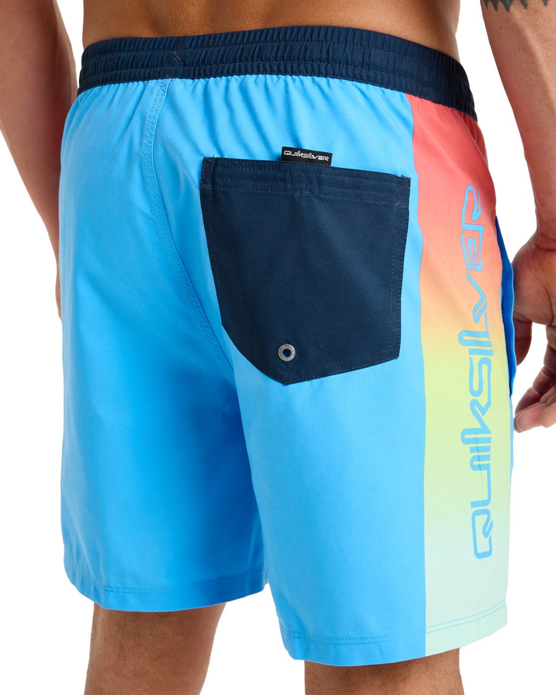 Quiksilver Boardshorts »Everyday Holmes 16"«