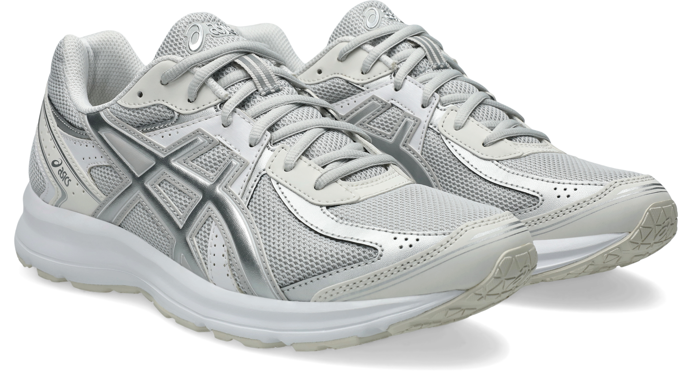 ASICS SportStyle Sneaker "JOG 100S" günstig online kaufen