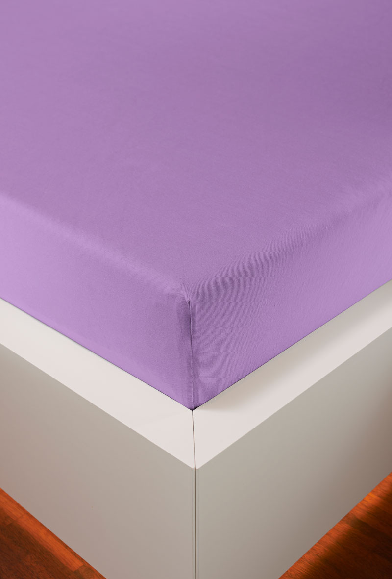 Hefel Spannbettlaken "HEFEL Spannleintuch" passend zur HEFEL Bettwäsche-Kollektion