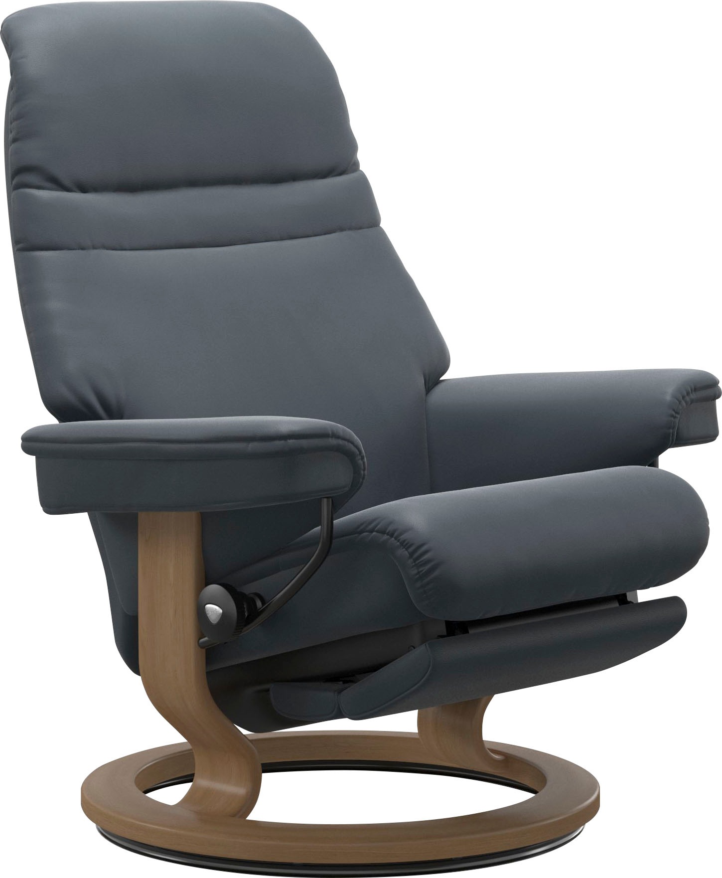 Stressless® Relaxsessel »Sunrise« elektrisch verstellbar, optional 2-motorisch, Größe M & L