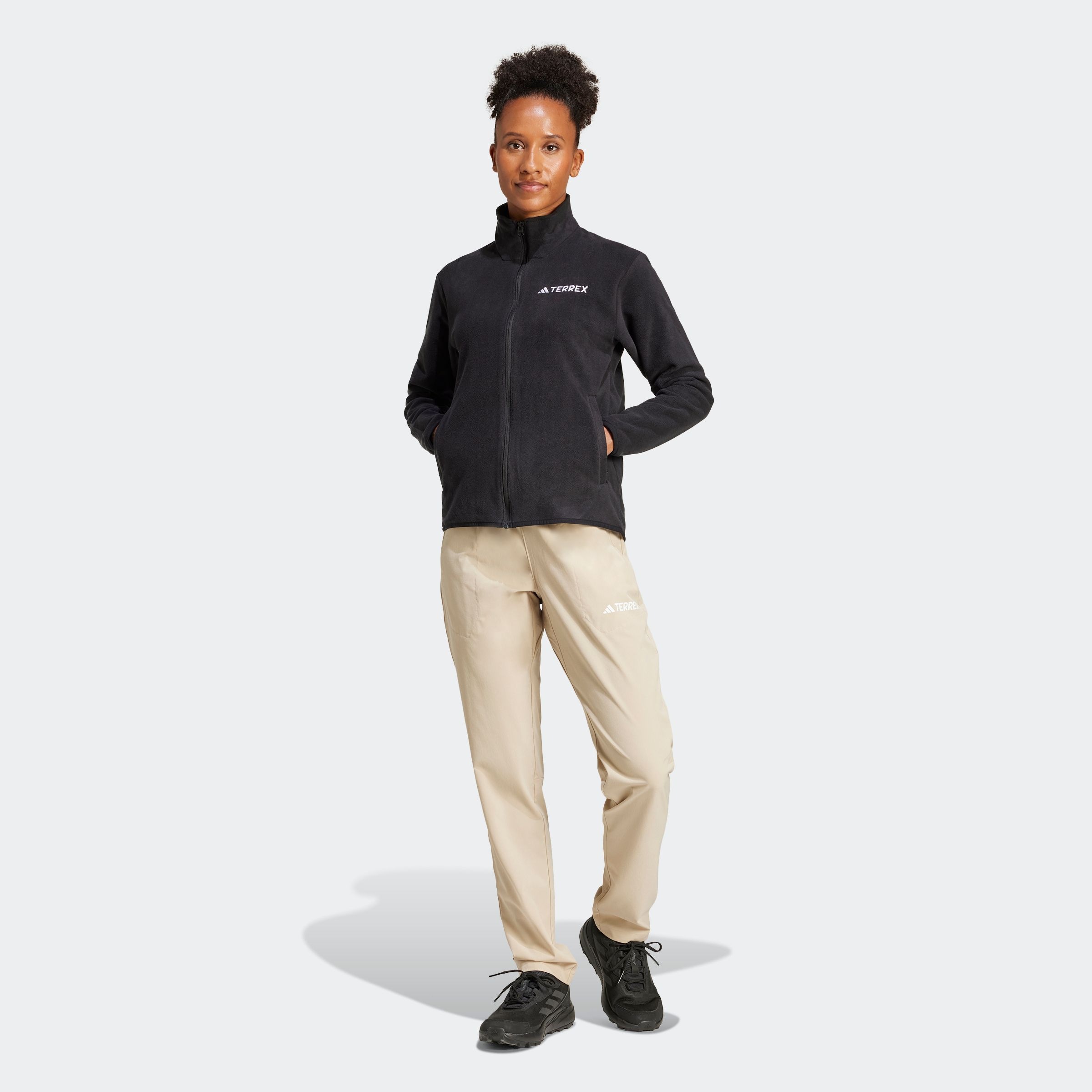 adidas TERREX Cardigan »W MT ESS FZ FL«