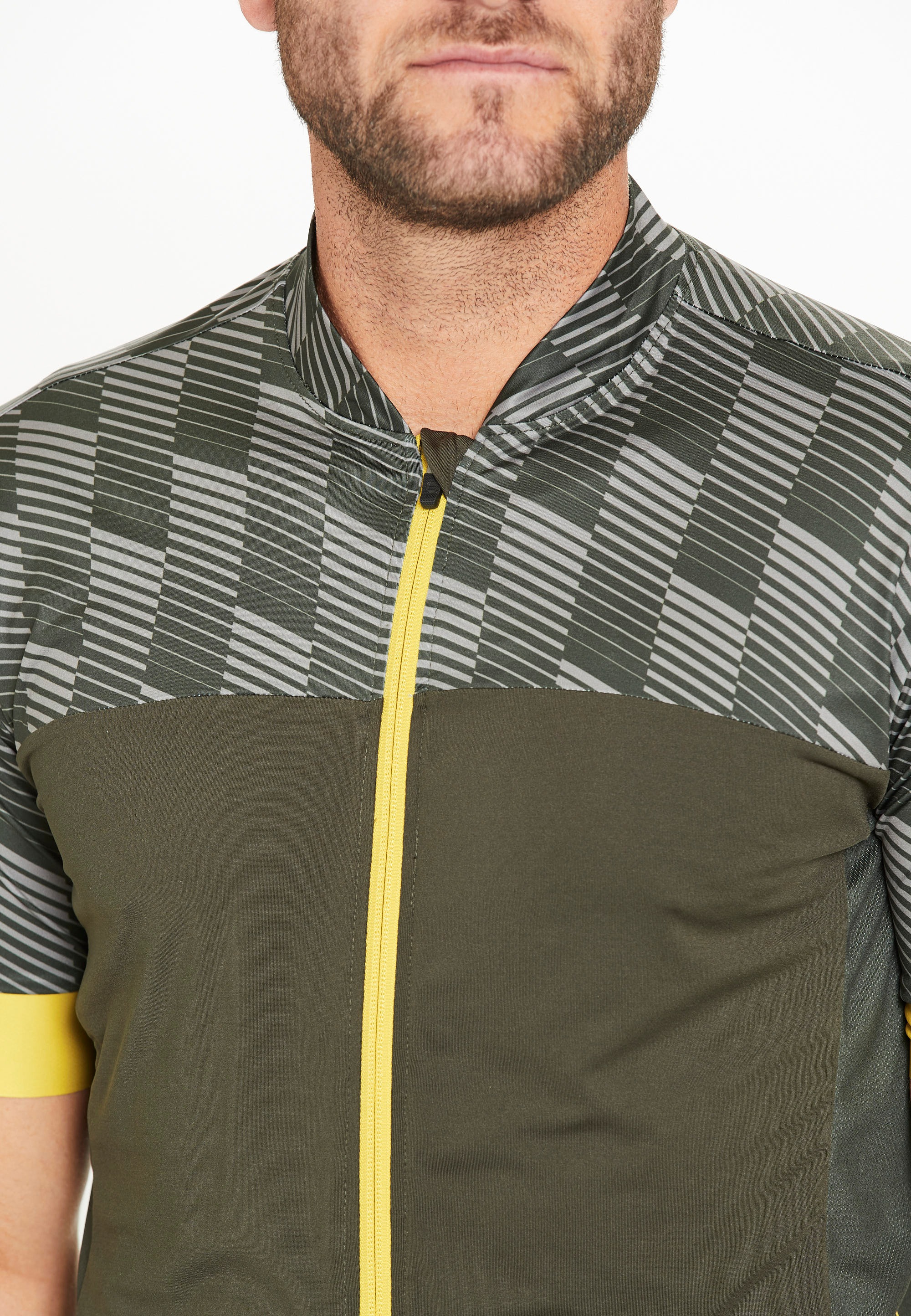 ENDURANCE Funktionsshirt »Manhatten«, mit Quick-Dry-Technologie