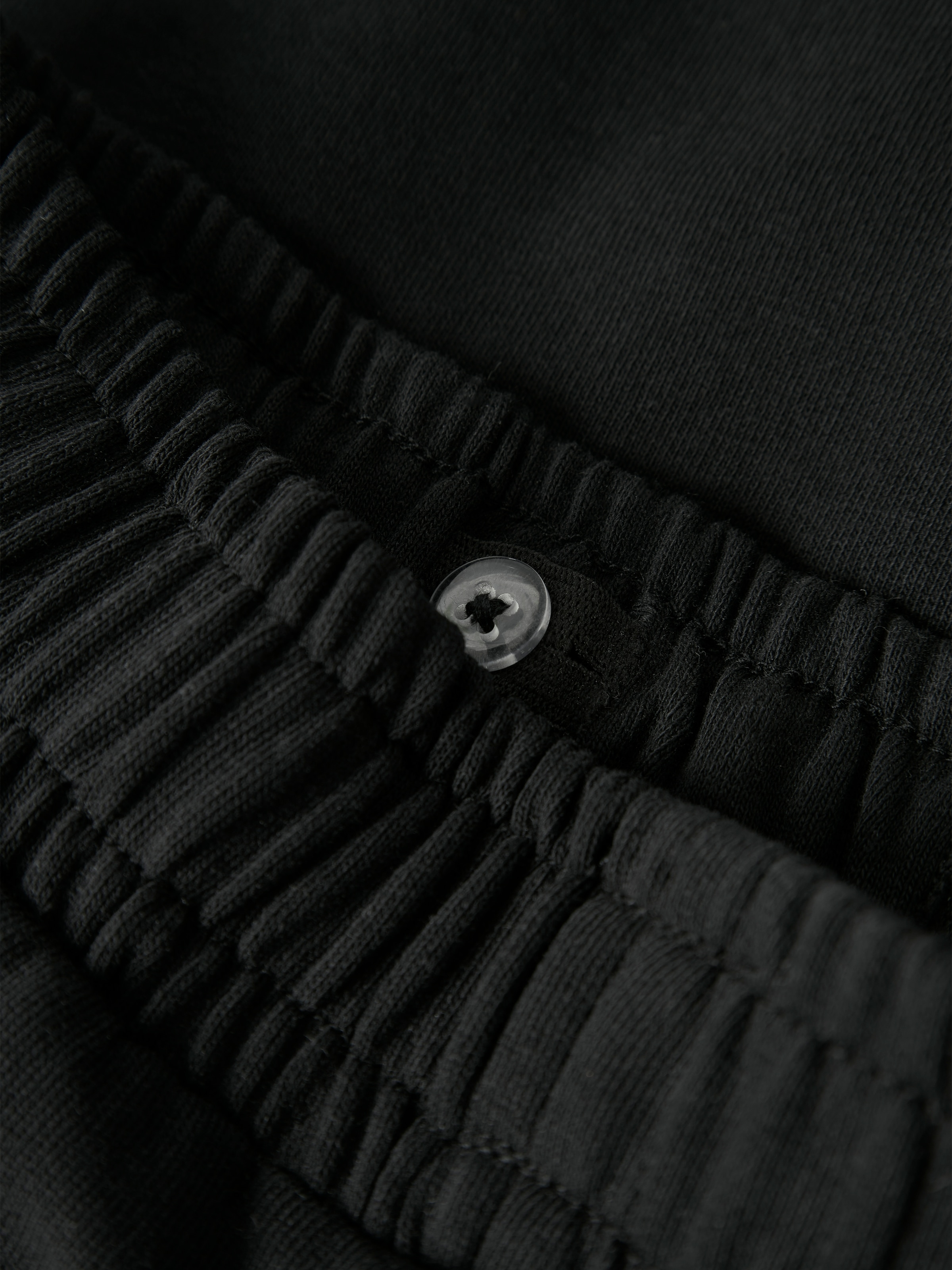 Name It Sweathose »NKMMALLO STRAIGHT SWEAT PANT BRU NOOS«