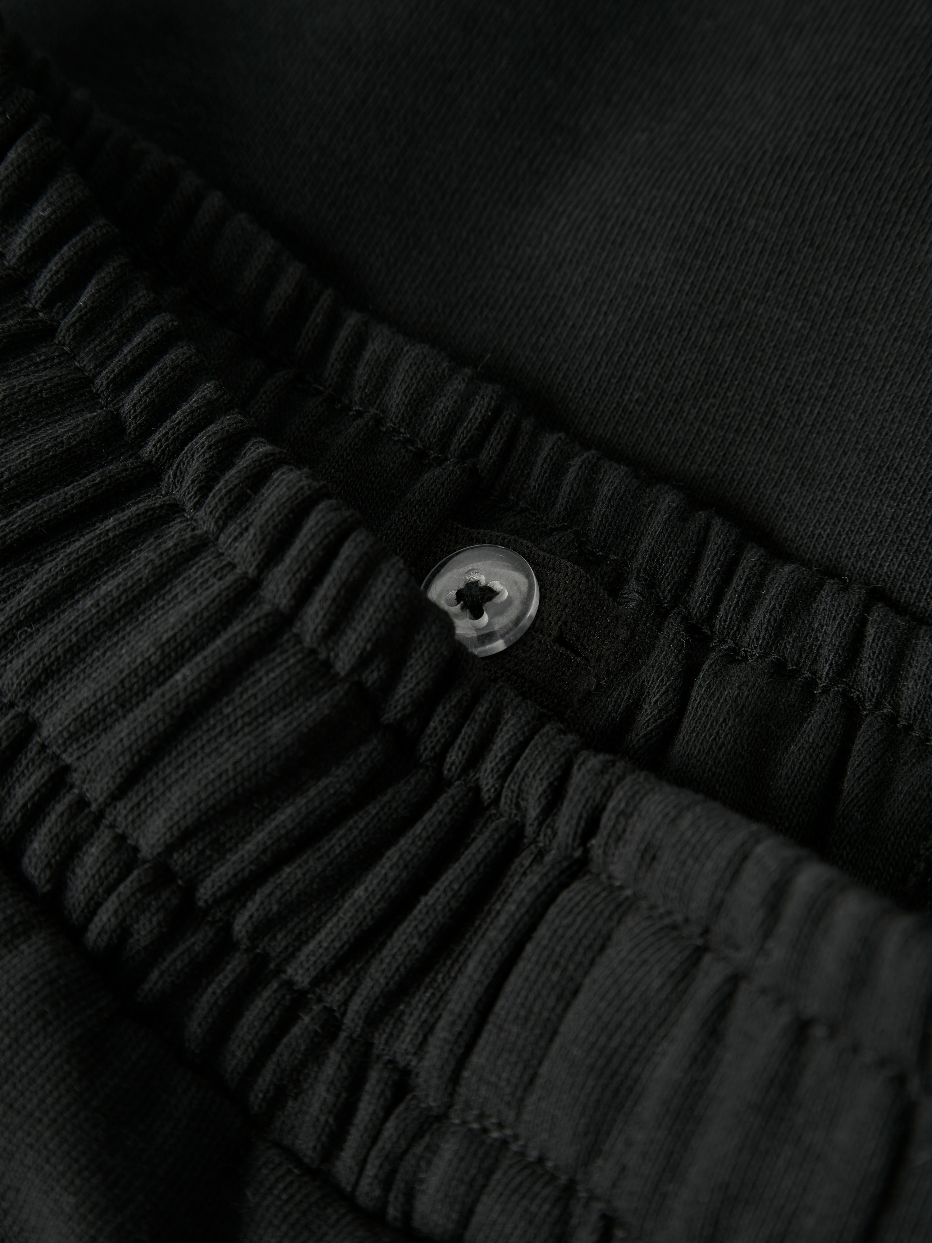 Thumbnail - Name It Sweathose "NKMMALLO STRAIGHT SWEAT PANT BRU NOOS"