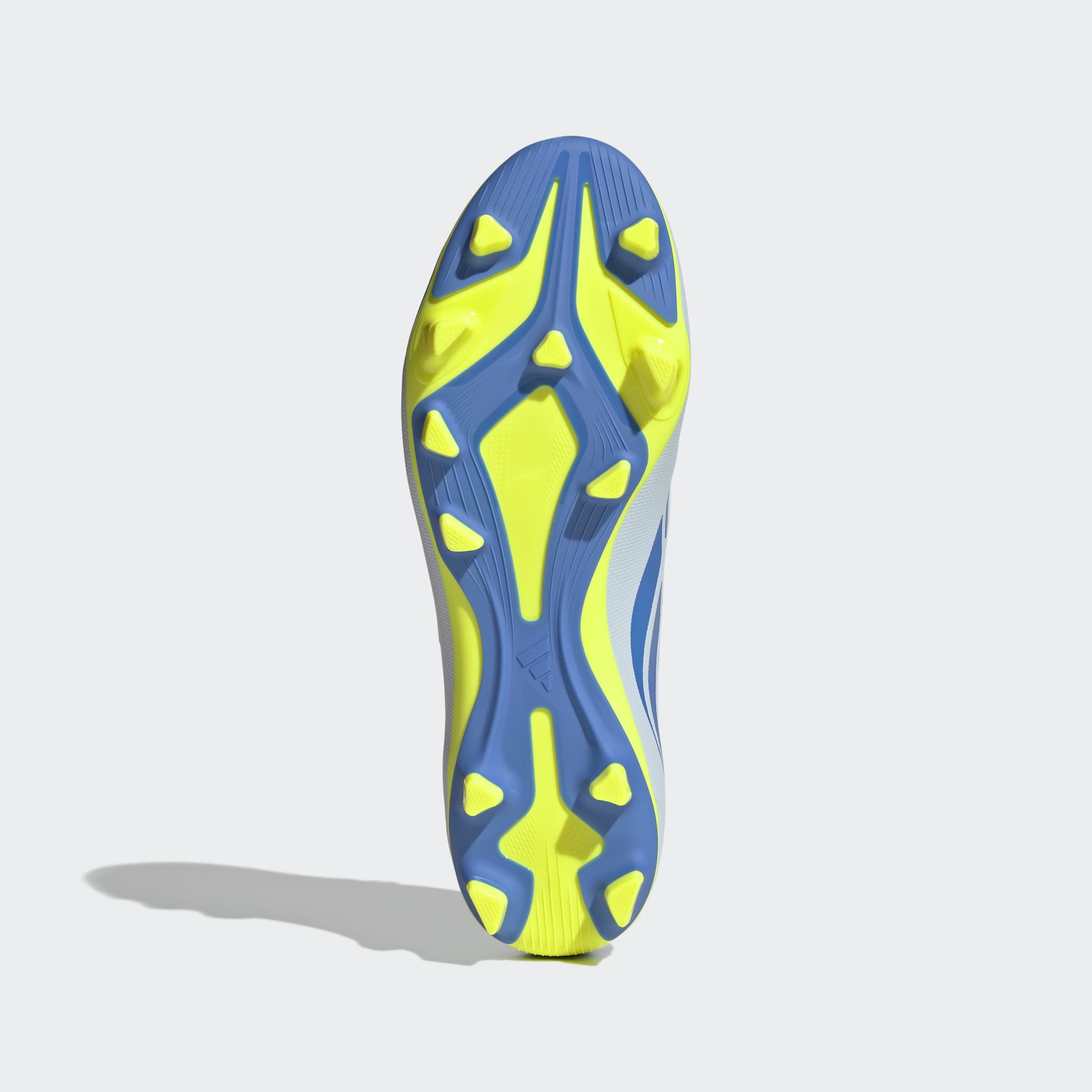 adidas Performance Fußballschuh »PREDATOR CLUB FIRM GROUND/MULTI GROUND«  für viele verschiedene Böden geeignet