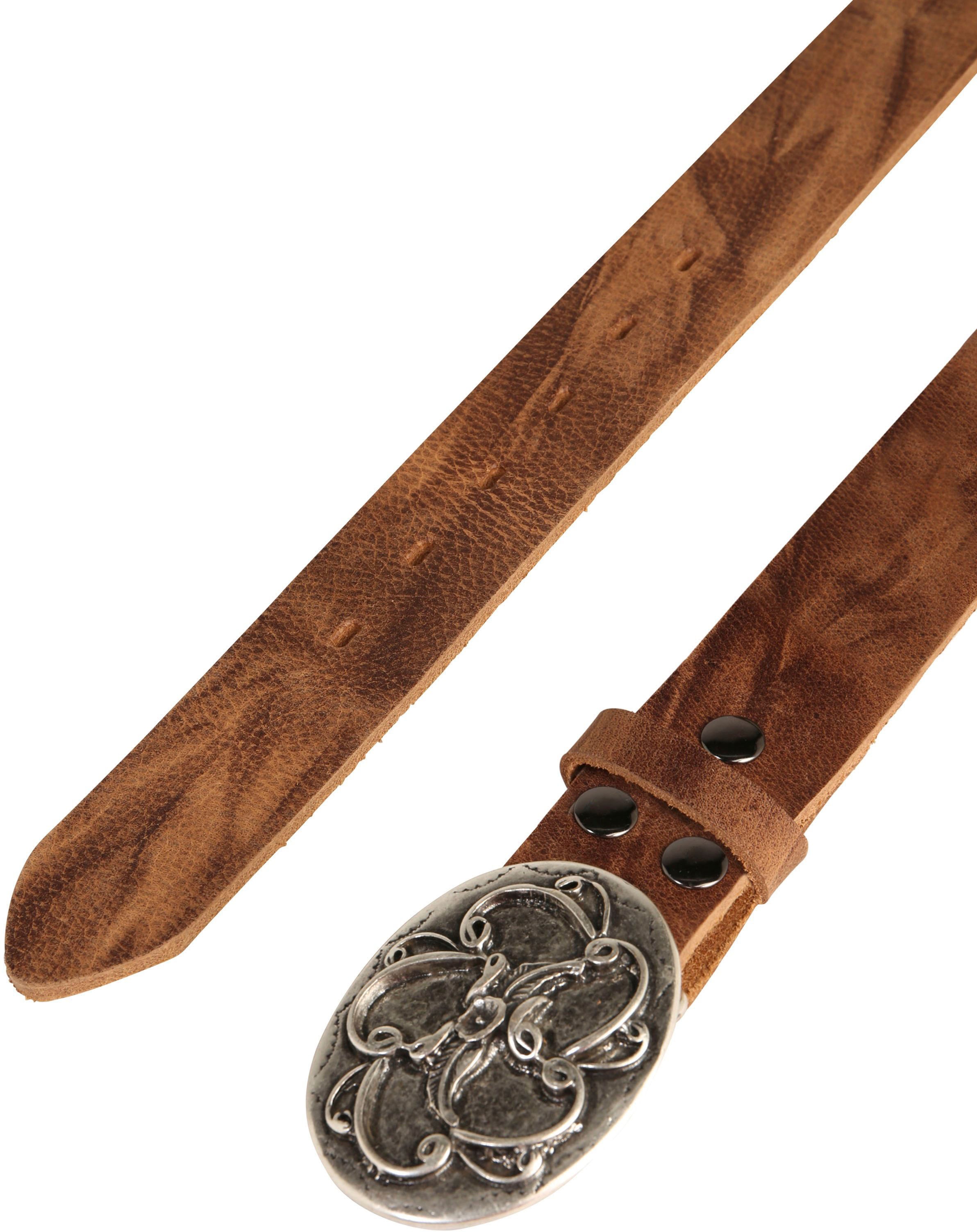 Rettungsring Gürtel Ledergürtel günstig online kaufen