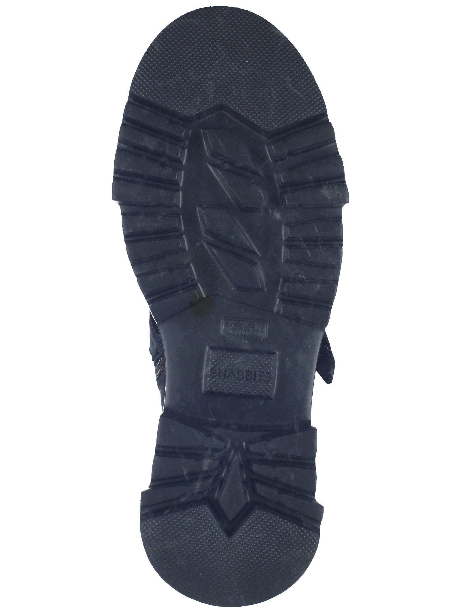 Shabbies Amsterdam Stiefelette »Shabbies Amsterdam Stiefelette Nappaleder«