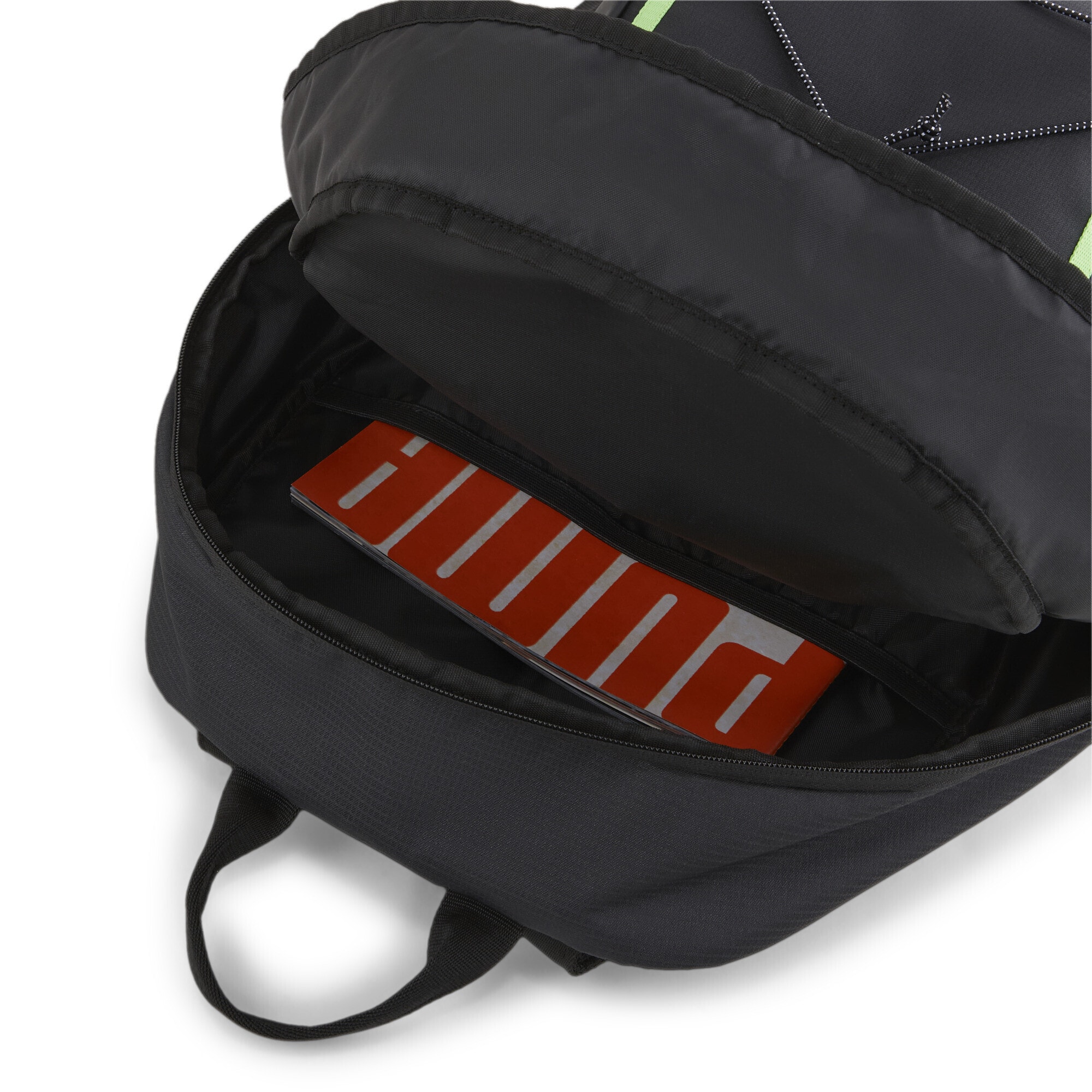 PUMA Freizeitrucksack »Mercedes-AMG Petronas F1® Rucksack Erwachsene«
