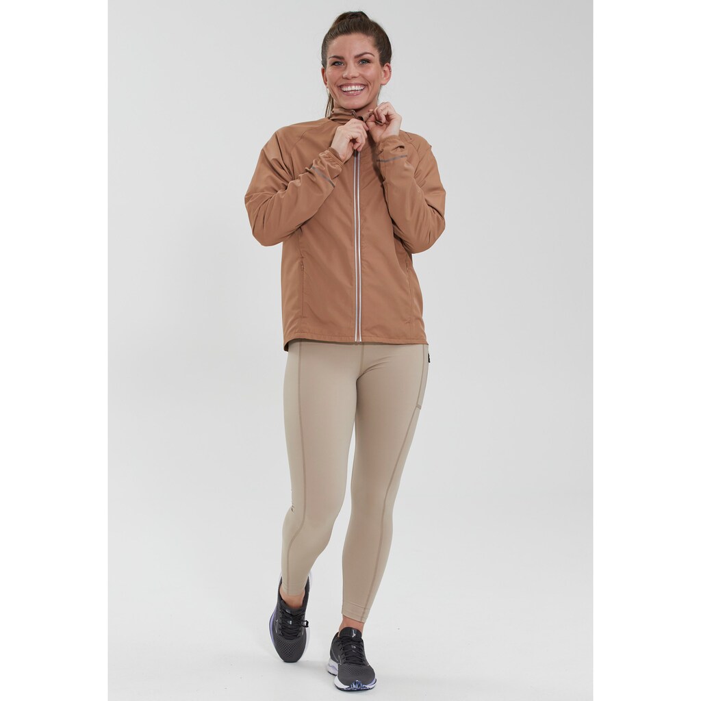 ENDURANCE Laufjacke »Shela«