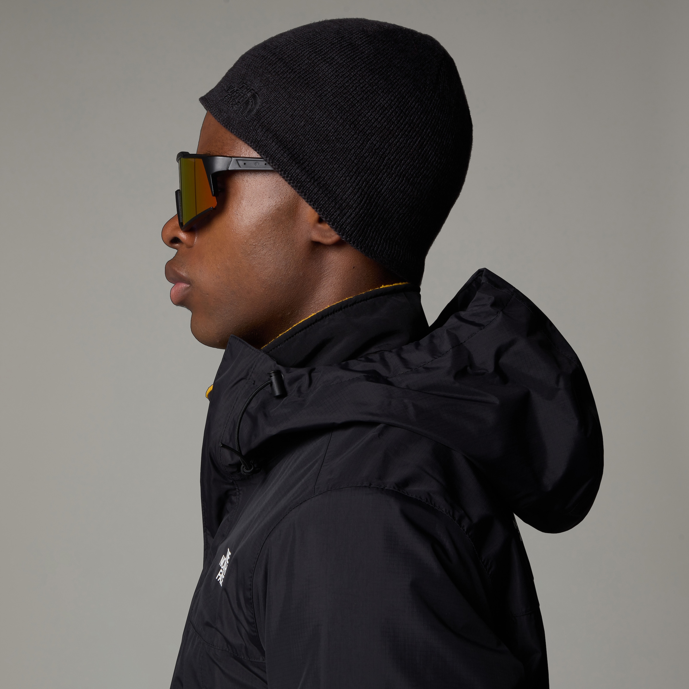 The North Face Beanie "JIM BEANIE" 1 Stk. aus Wolle und recyceltem Polyeste günstig online kaufen