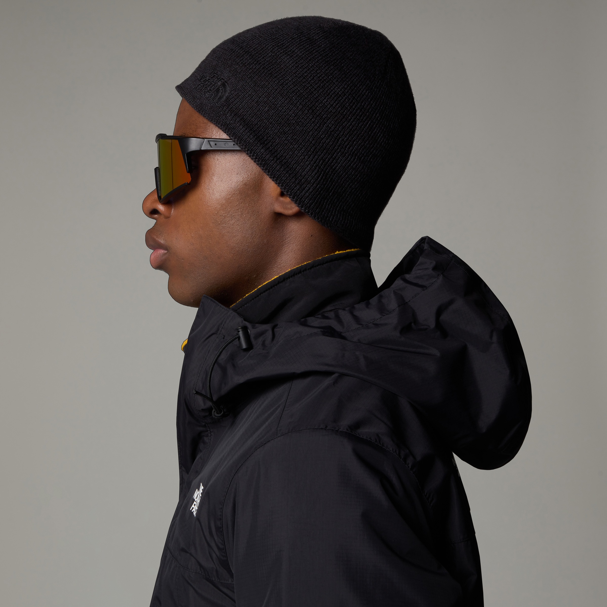 The North Face Beanie "JIM BEANIE" 1 Stk. günstig online kaufen