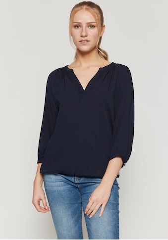 ZABAIONE Schlupfbluse »Blouse Co44rnelia«